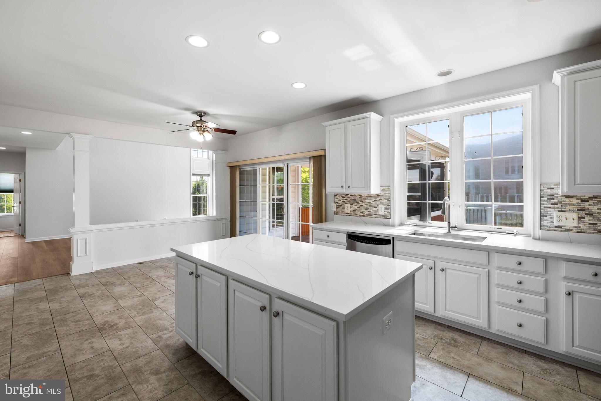 RIDINGS AT BLUE SPRINGS - Residential