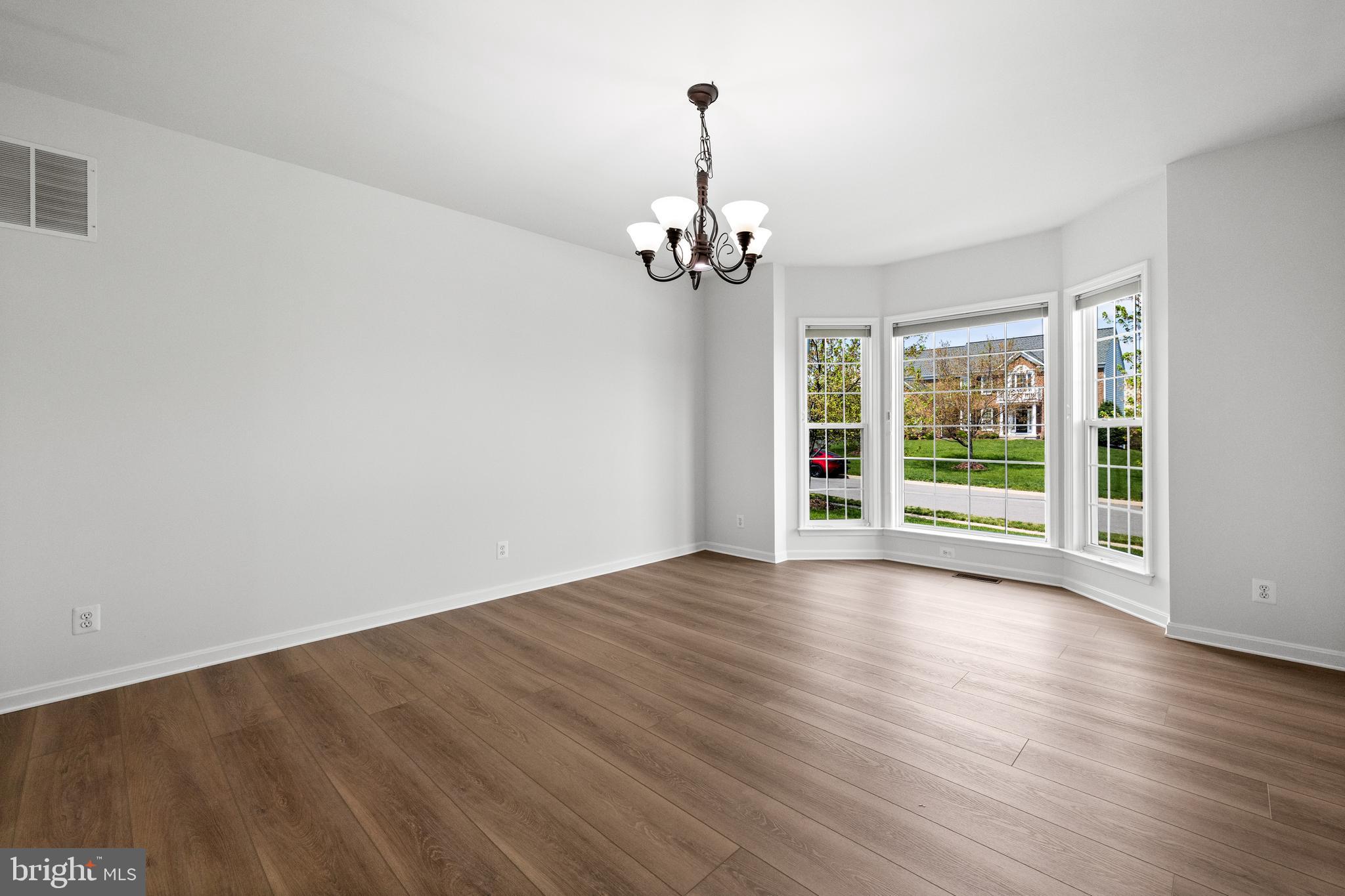 RIDINGS AT BLUE SPRINGS - Residential