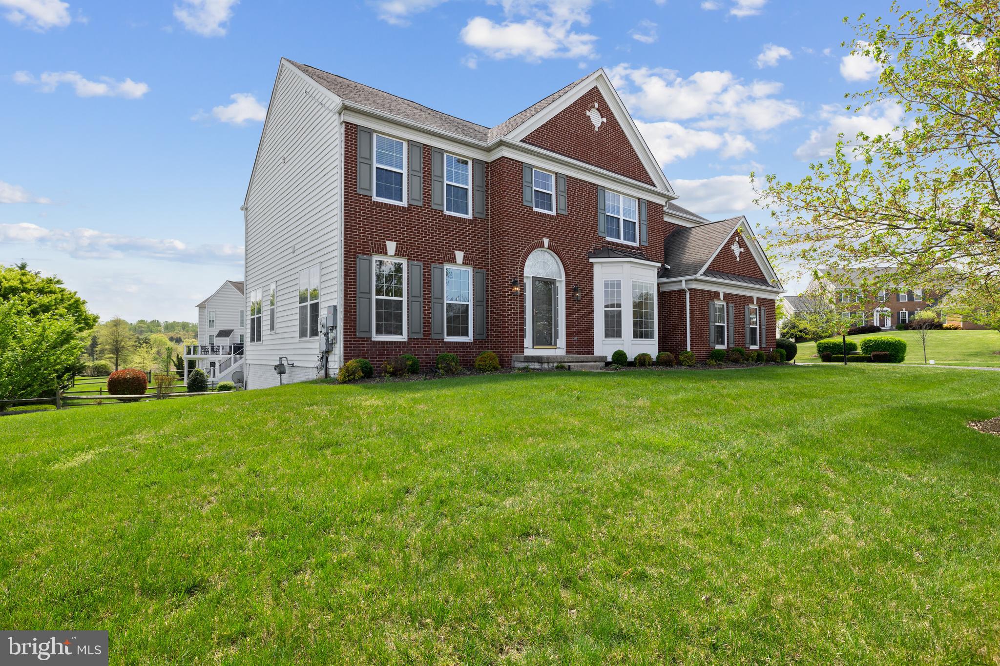 RIDINGS AT BLUE SPRINGS - Residential