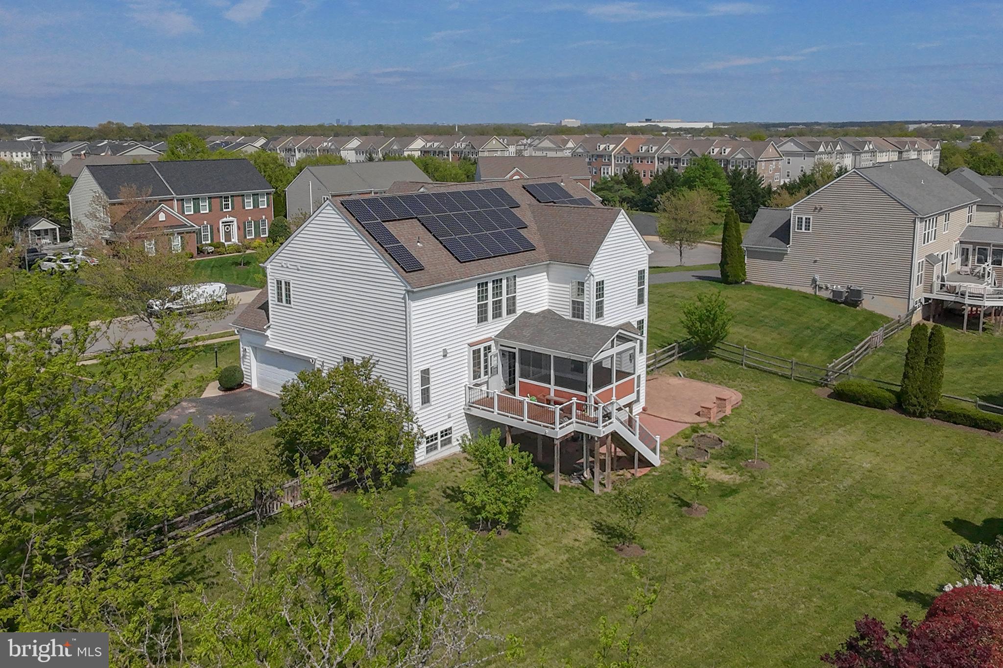 RIDINGS AT BLUE SPRINGS - Residential