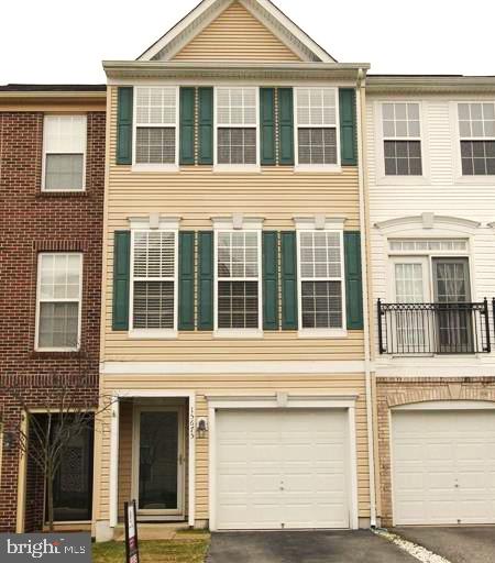 Awesome  3  Level  Town  House  With  Garage !     Granite Counter Tops ***  Upgraded Cabinets  **   
Walk Out Basement **   Backs To  Trees **           The Garage is Long Enough For Vehicle & All Your Stuff **
*Hardwood Floor re-finished in '23  *  AC New in '21  *   Freshly Painted  *   Basement is set up as an apartment with it's own bath  and entrance *

Great Commuter location.   Easy to 95  **    Approx  2 Miles To Rippon Landing VRE Station  **   Located between Quantico  & Ft. Belvoir  **     Three minutes to Potomac Mills  **  3 Minutes to South Bridge Shopping.   
   Almost Adjacent to Neabsco Regional Park  -  Great for Jogging & Biking **   Close by Prince William Forest Park (Largest Green Space in DC Metro Area)
