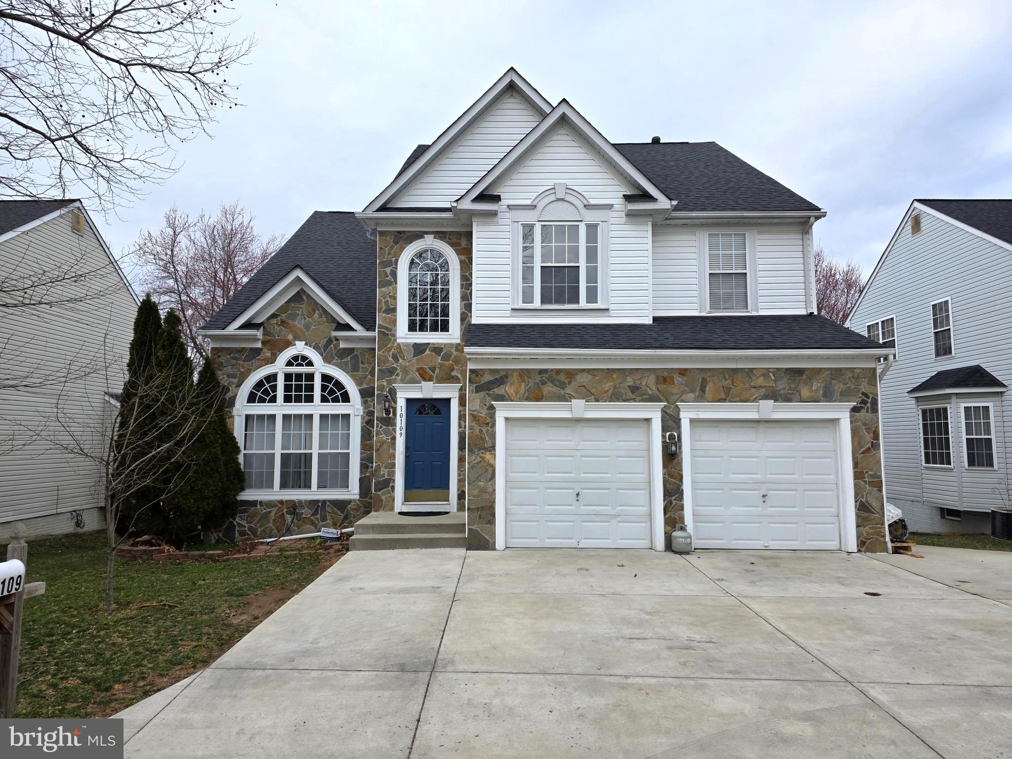 HILLTOP ESTATES - Residential