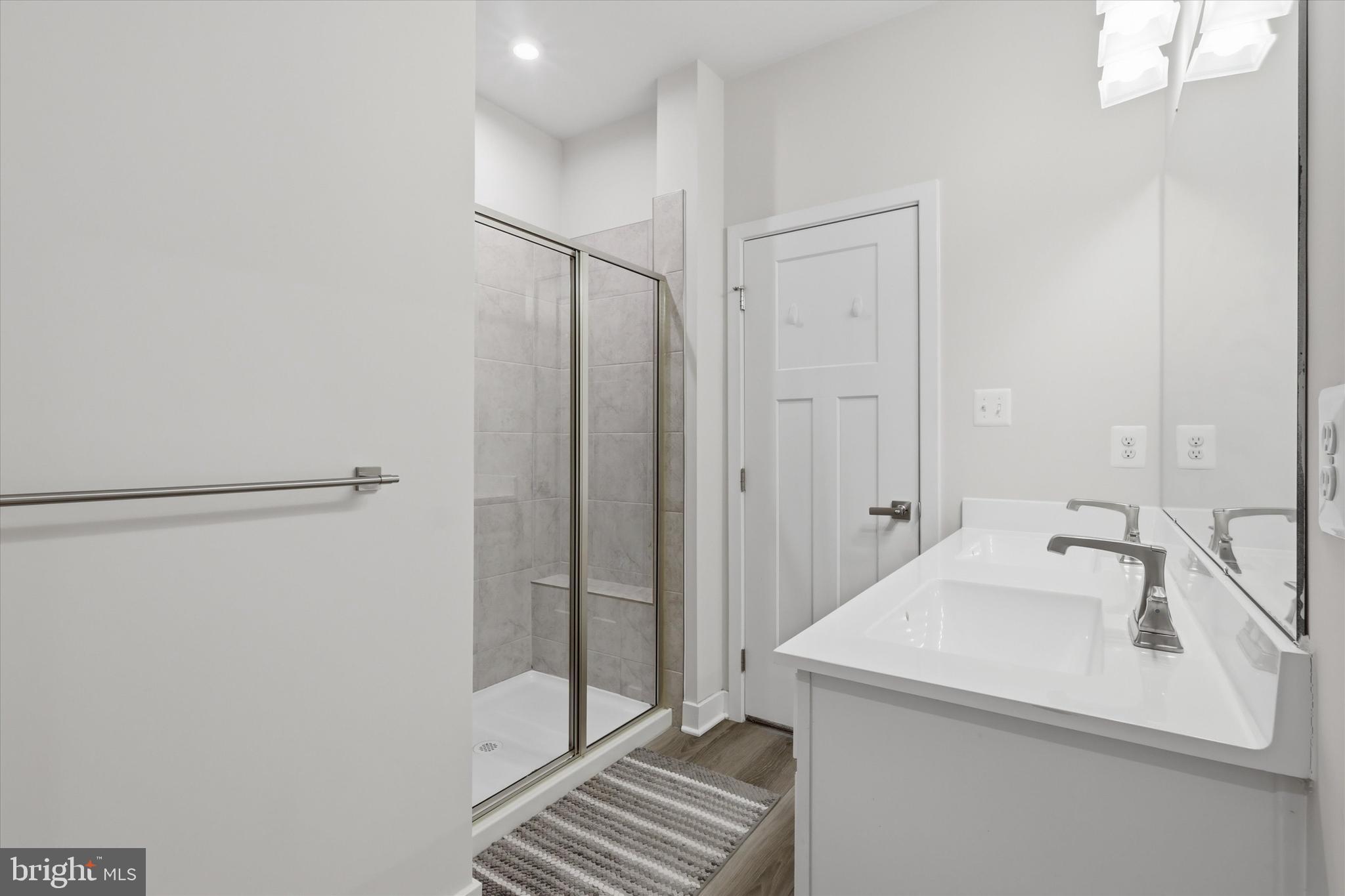 WEST PARK VILLAGE - Residential