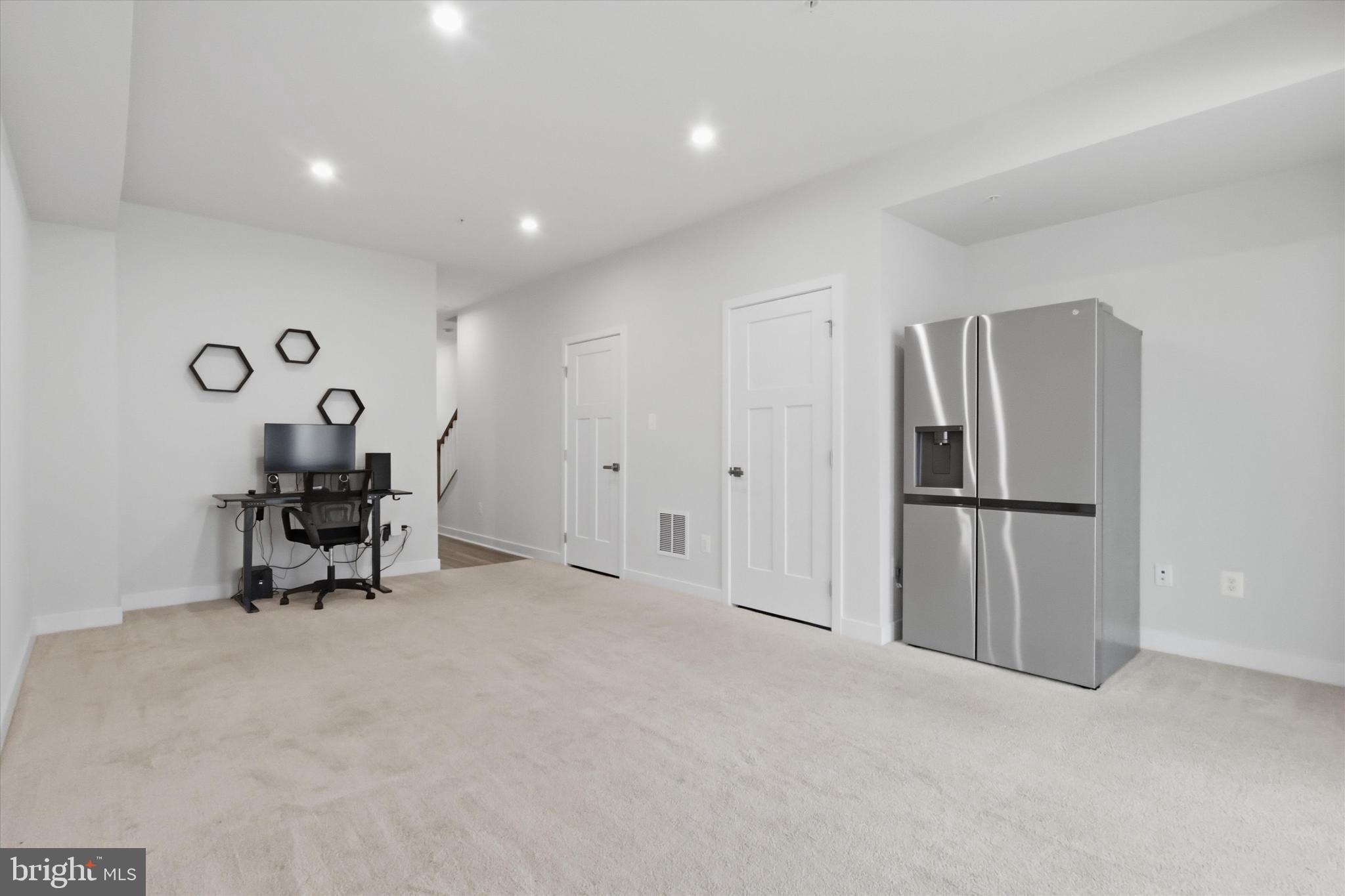 WEST PARK VILLAGE - Residential