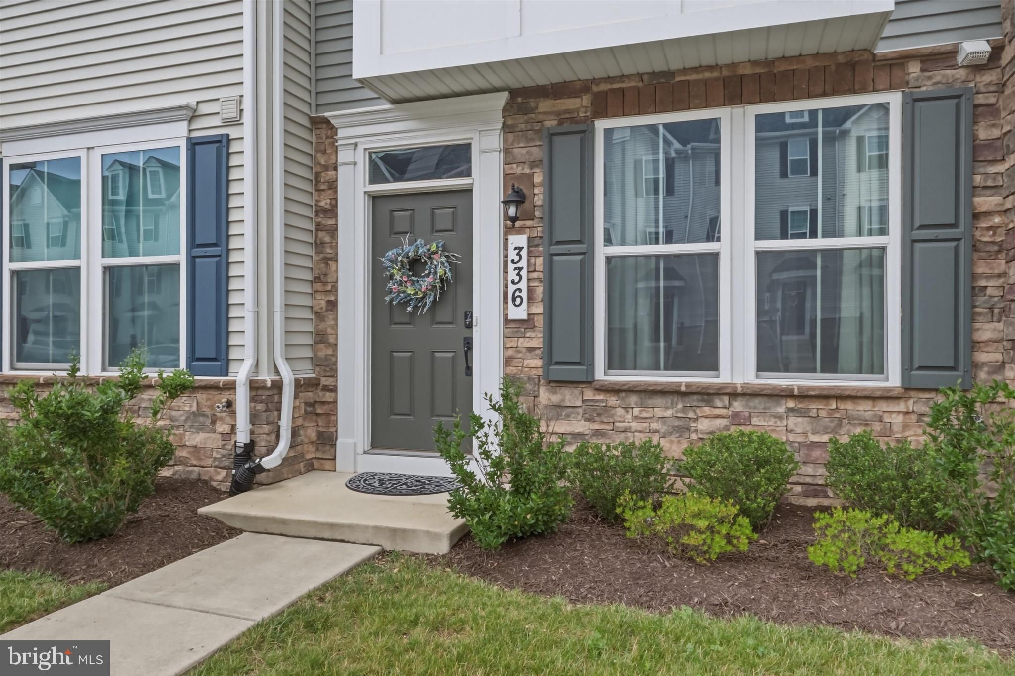 WEST PARK VILLAGE - Residential