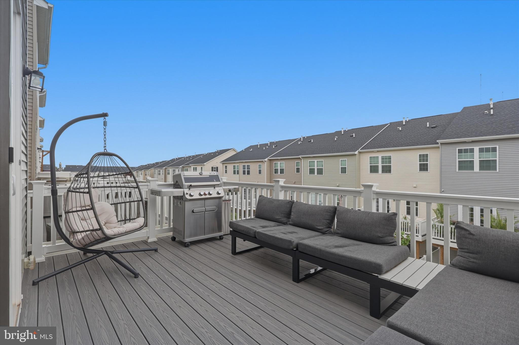 WEST PARK VILLAGE - Residential