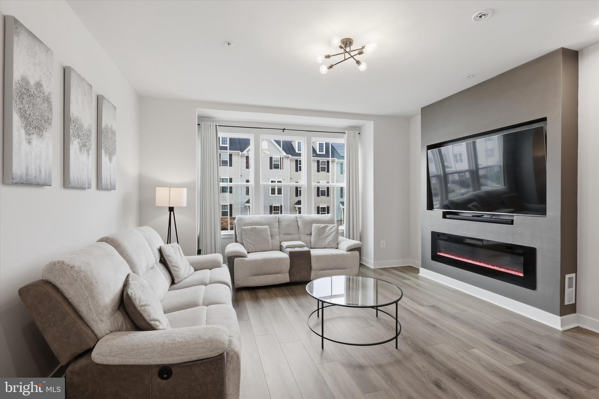 WEST PARK VILLAGE - Residential