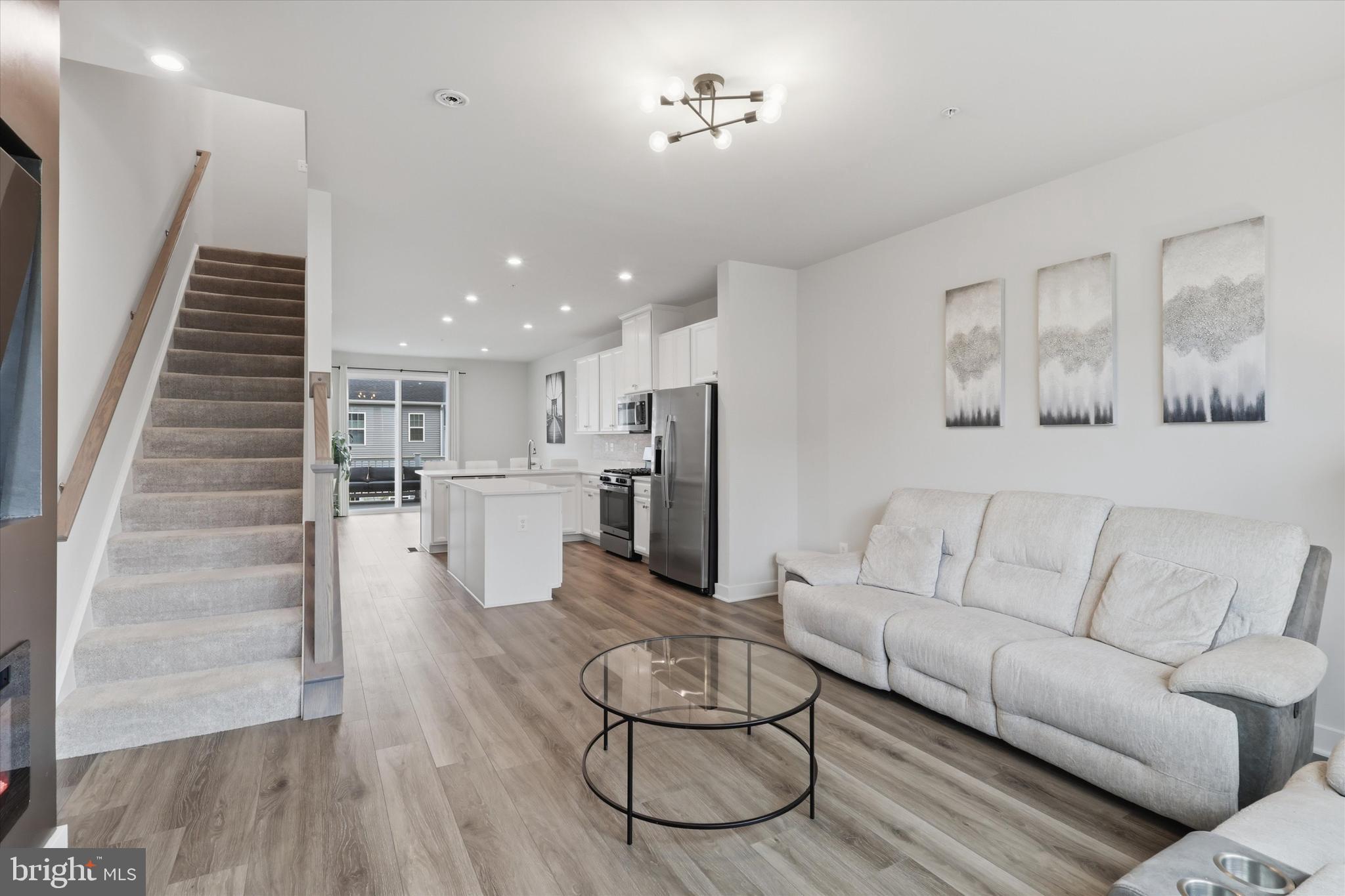 WEST PARK VILLAGE - Residential