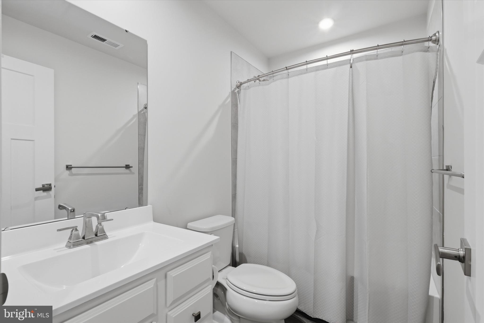 WEST PARK VILLAGE - Residential