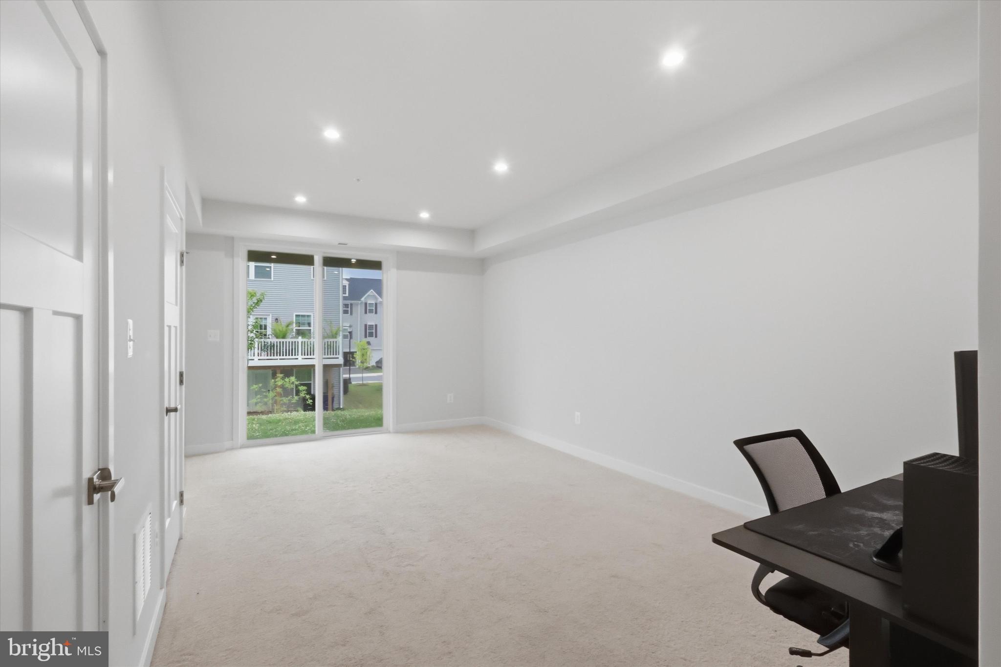 WEST PARK VILLAGE - Residential