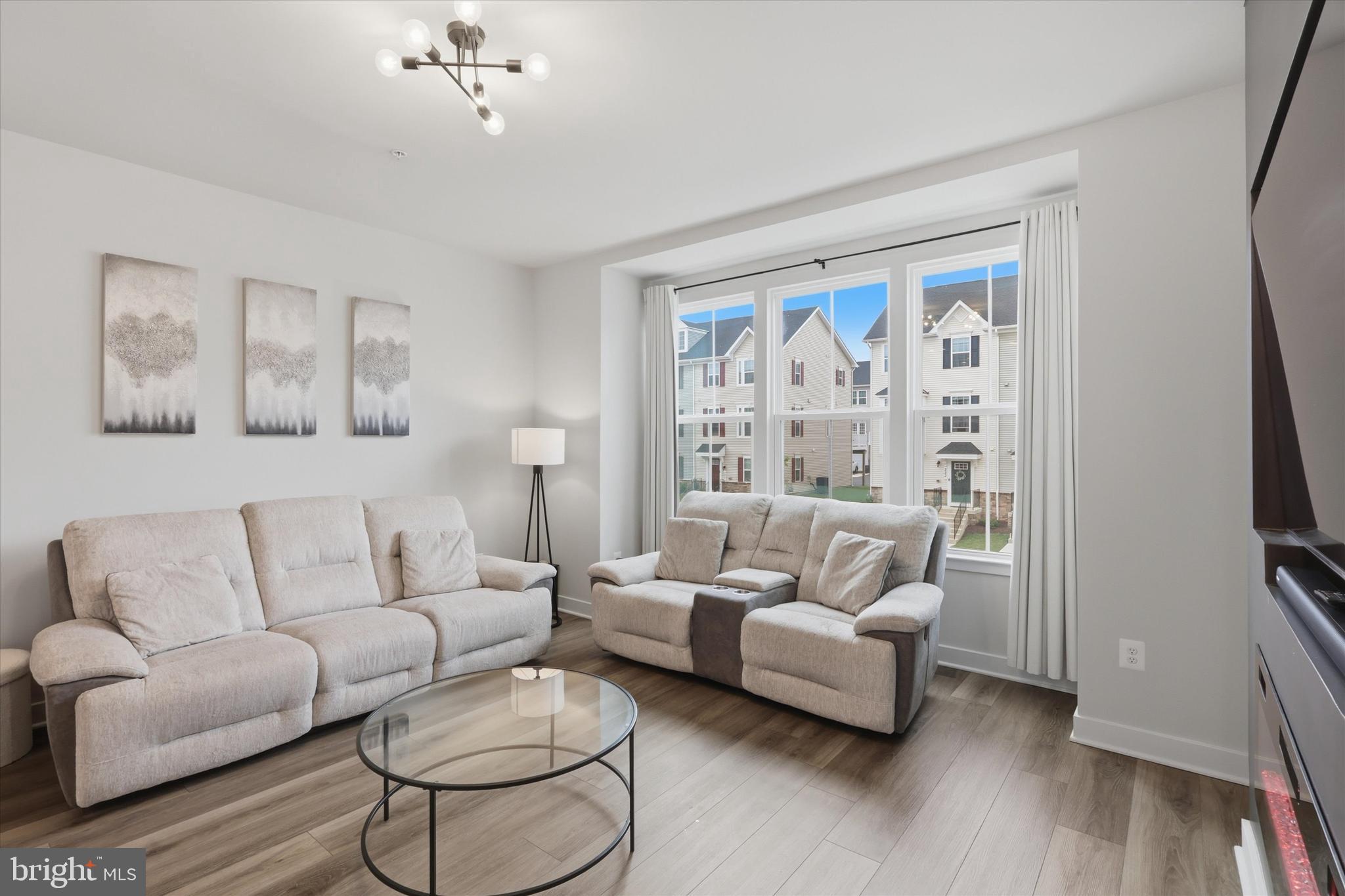 WEST PARK VILLAGE - Residential