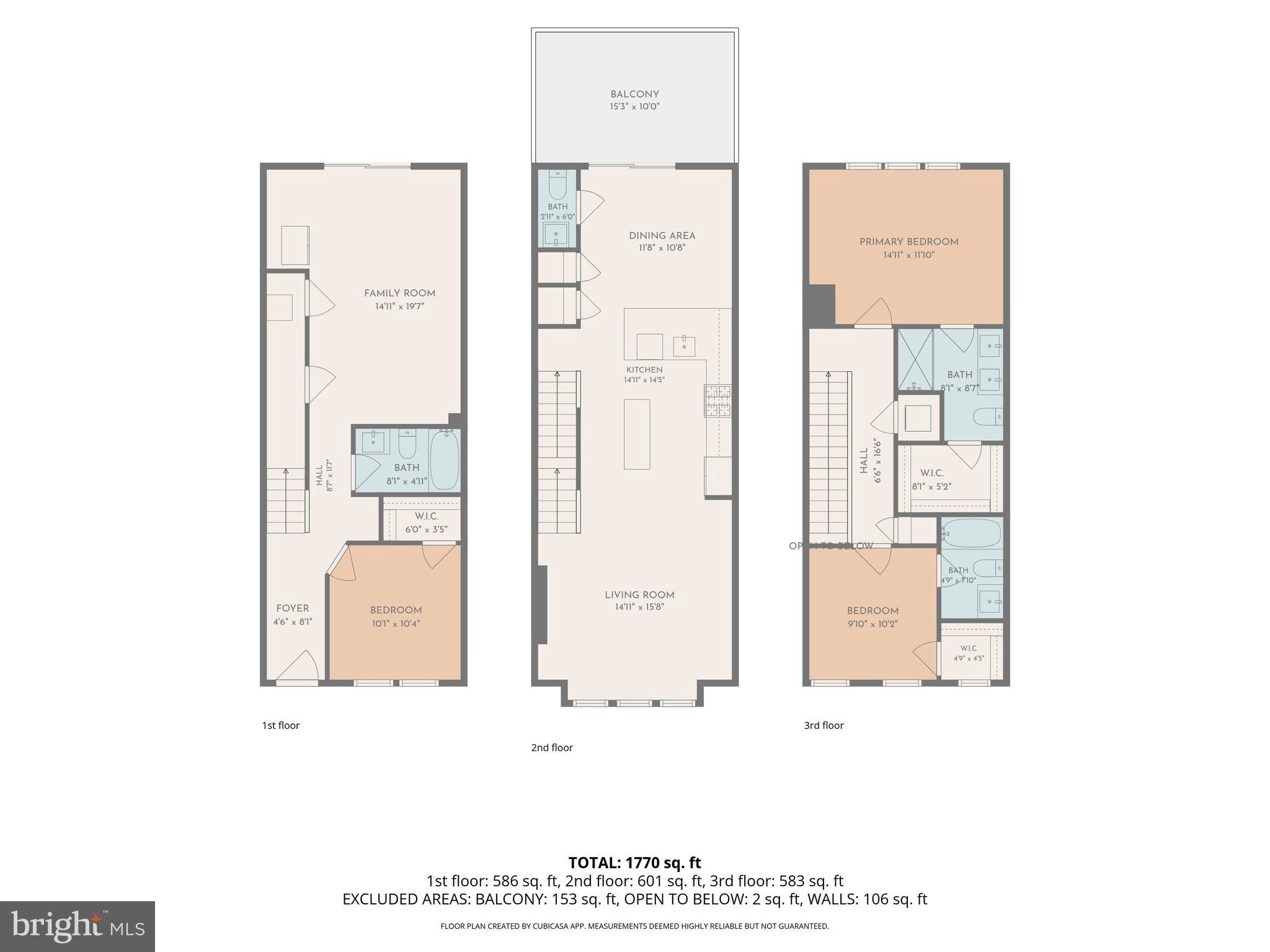 WEST PARK VILLAGE - Residential