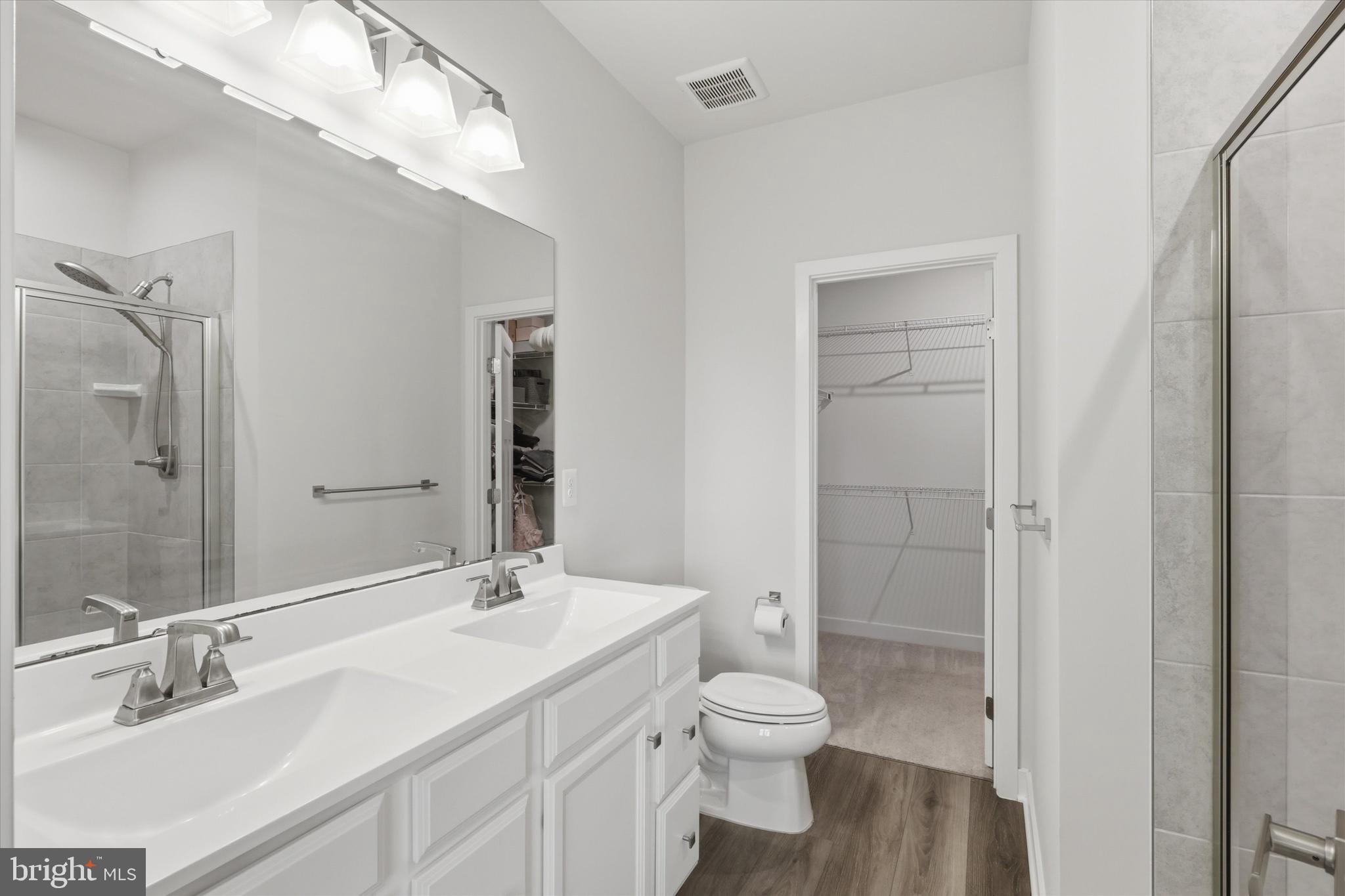 WEST PARK VILLAGE - Residential