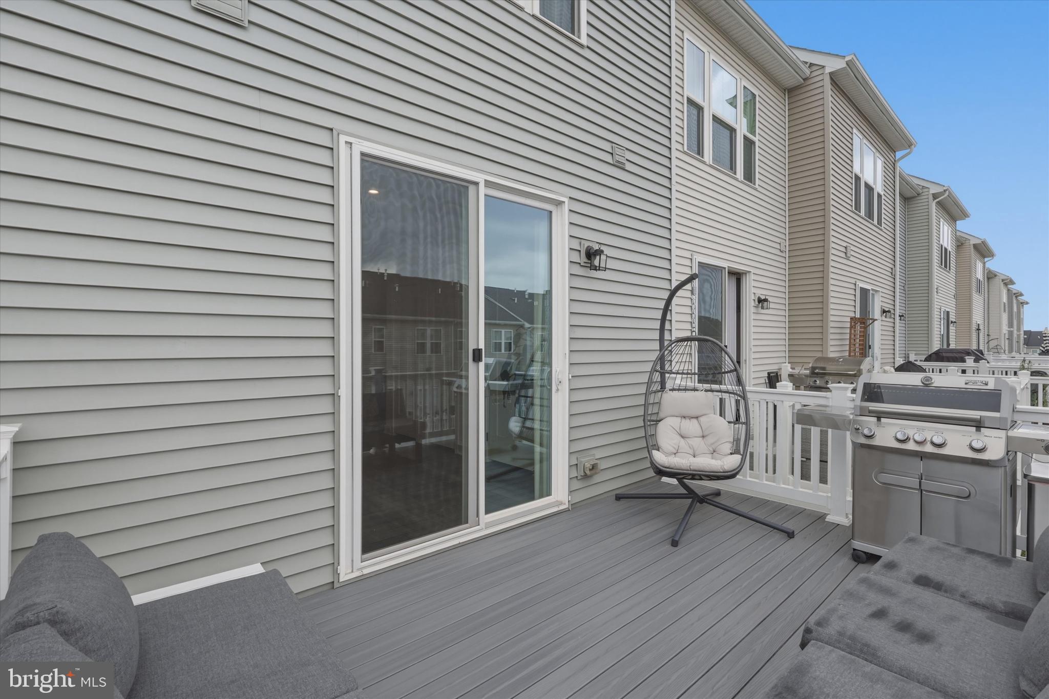 WEST PARK VILLAGE - Residential