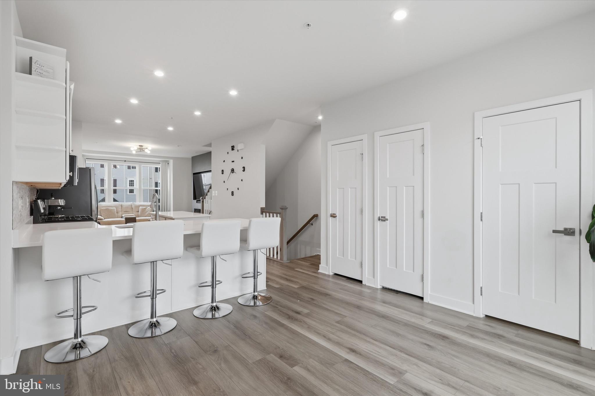 WEST PARK VILLAGE - Residential