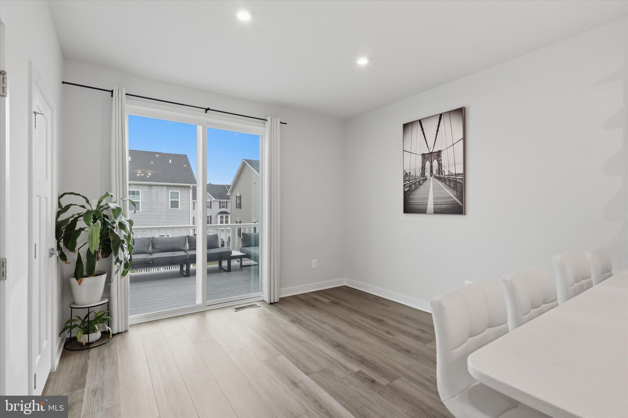 WEST PARK VILLAGE - Residential