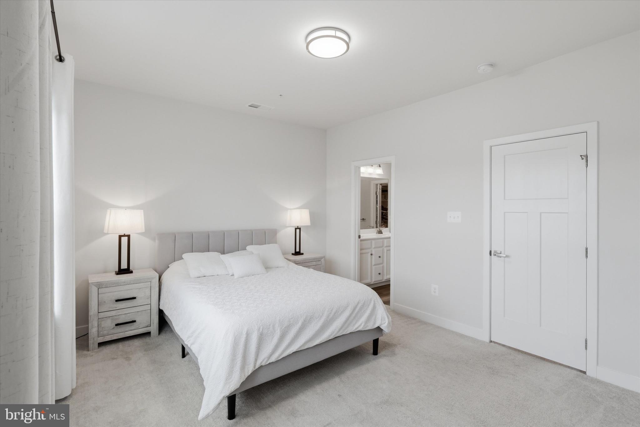 WEST PARK VILLAGE - Residential