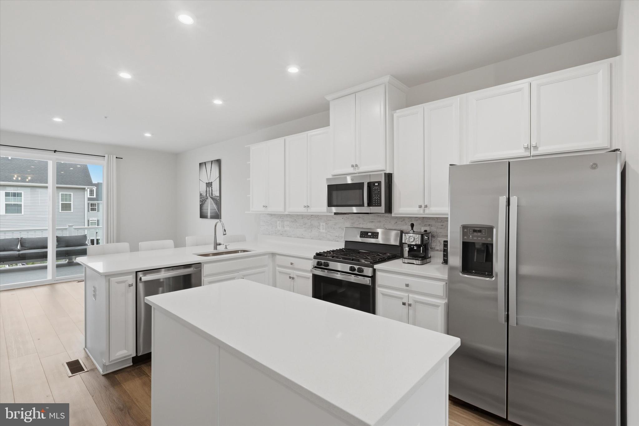 WEST PARK VILLAGE - Residential