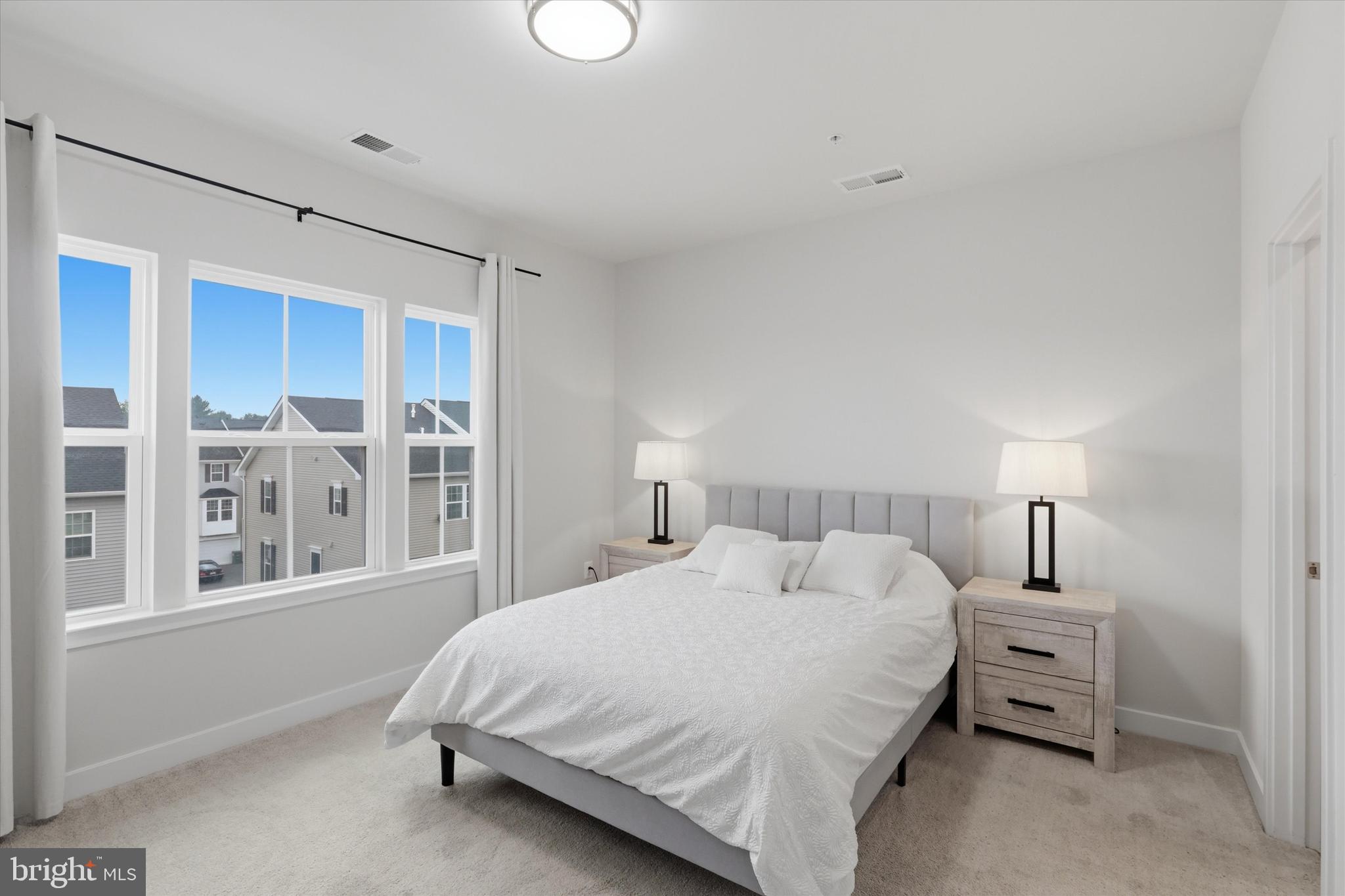 WEST PARK VILLAGE - Residential