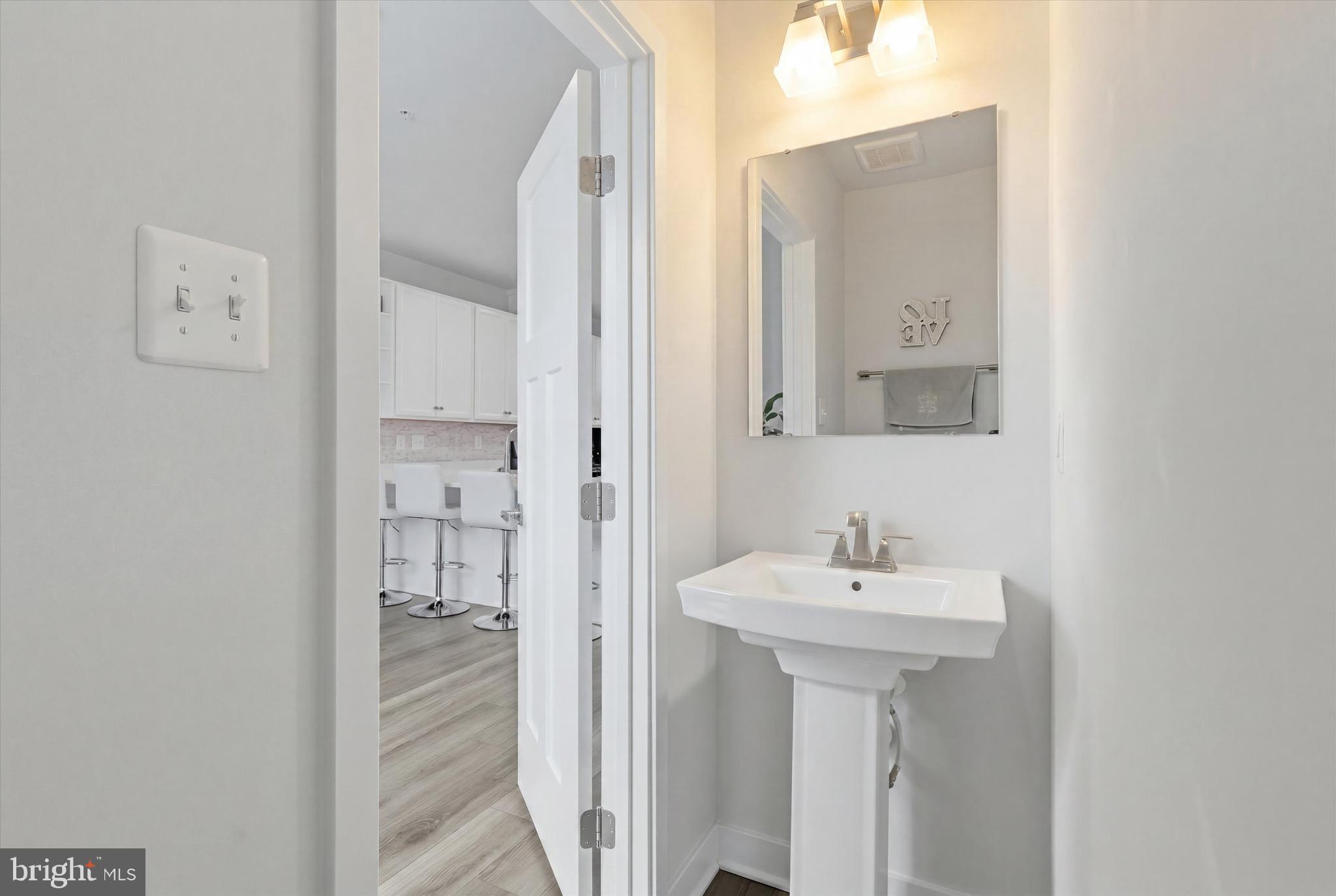 WEST PARK VILLAGE - Residential