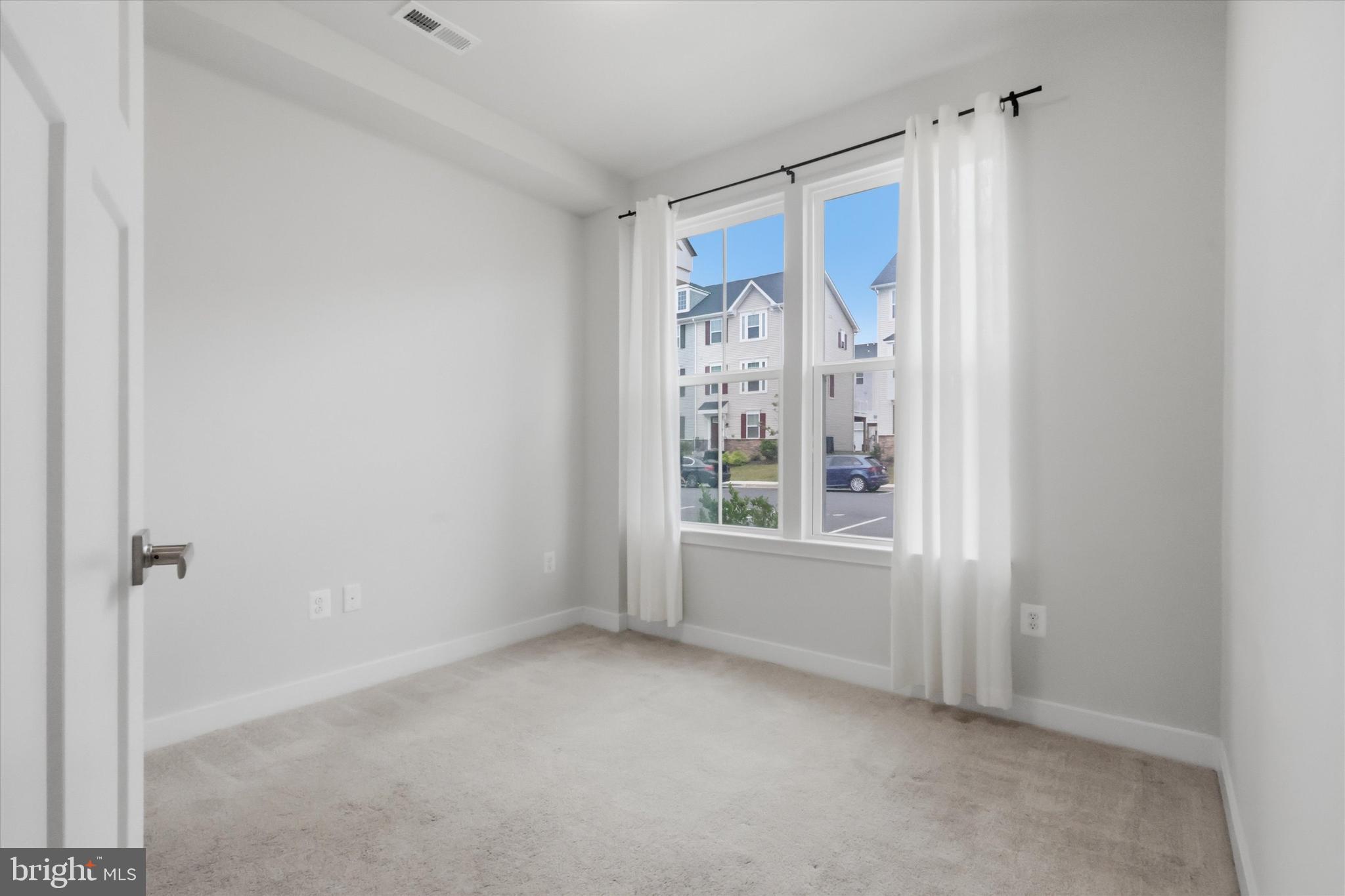 WEST PARK VILLAGE - Residential