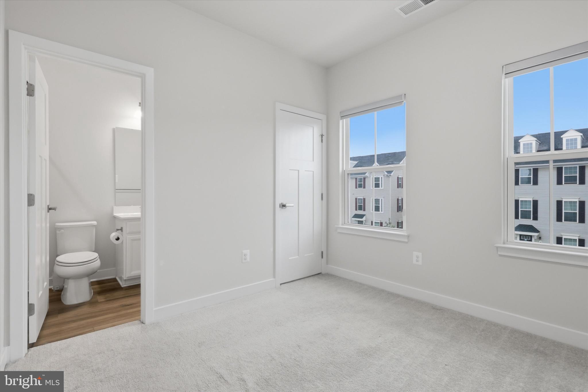 WEST PARK VILLAGE - Residential