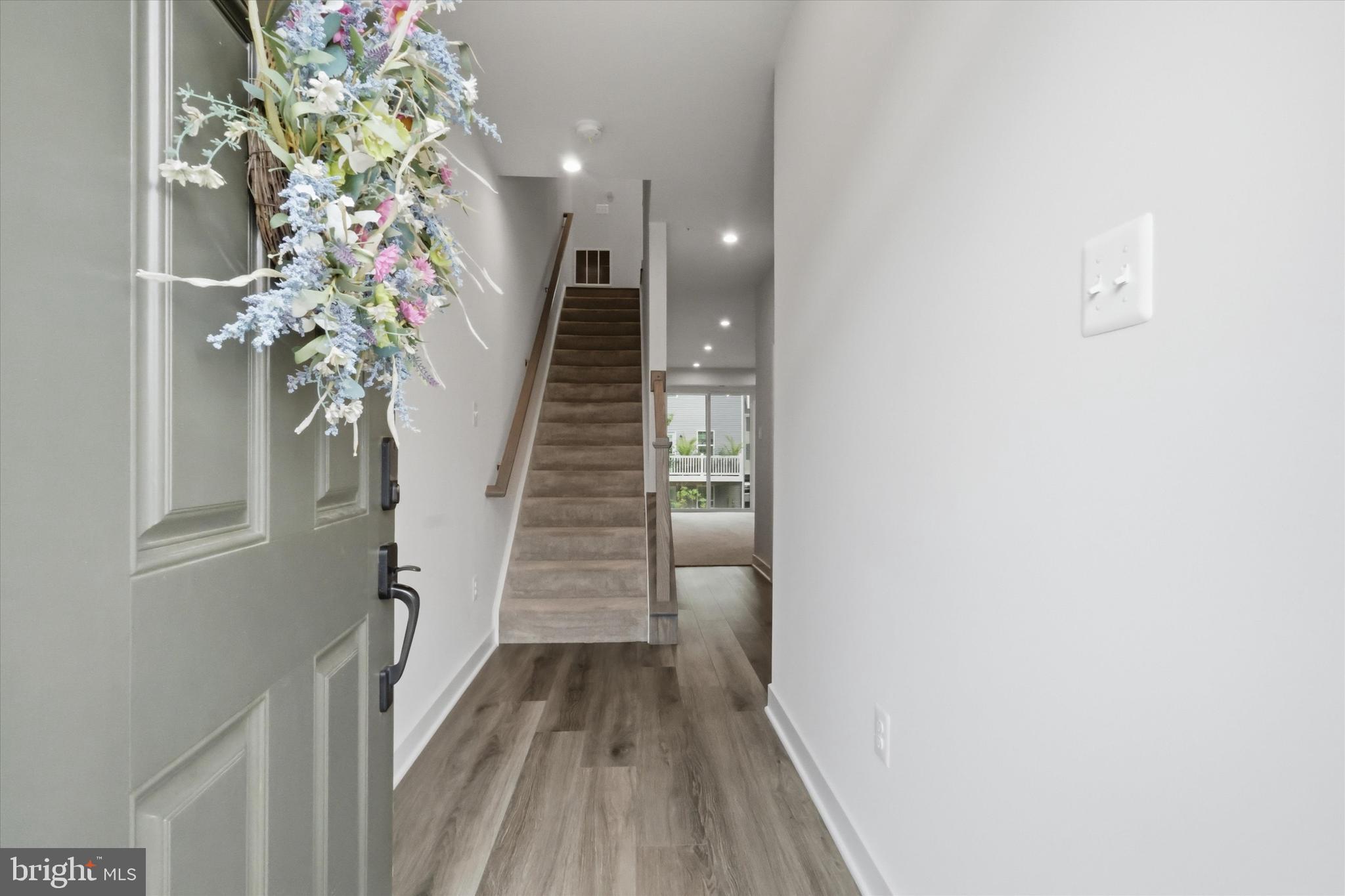 WEST PARK VILLAGE - Residential