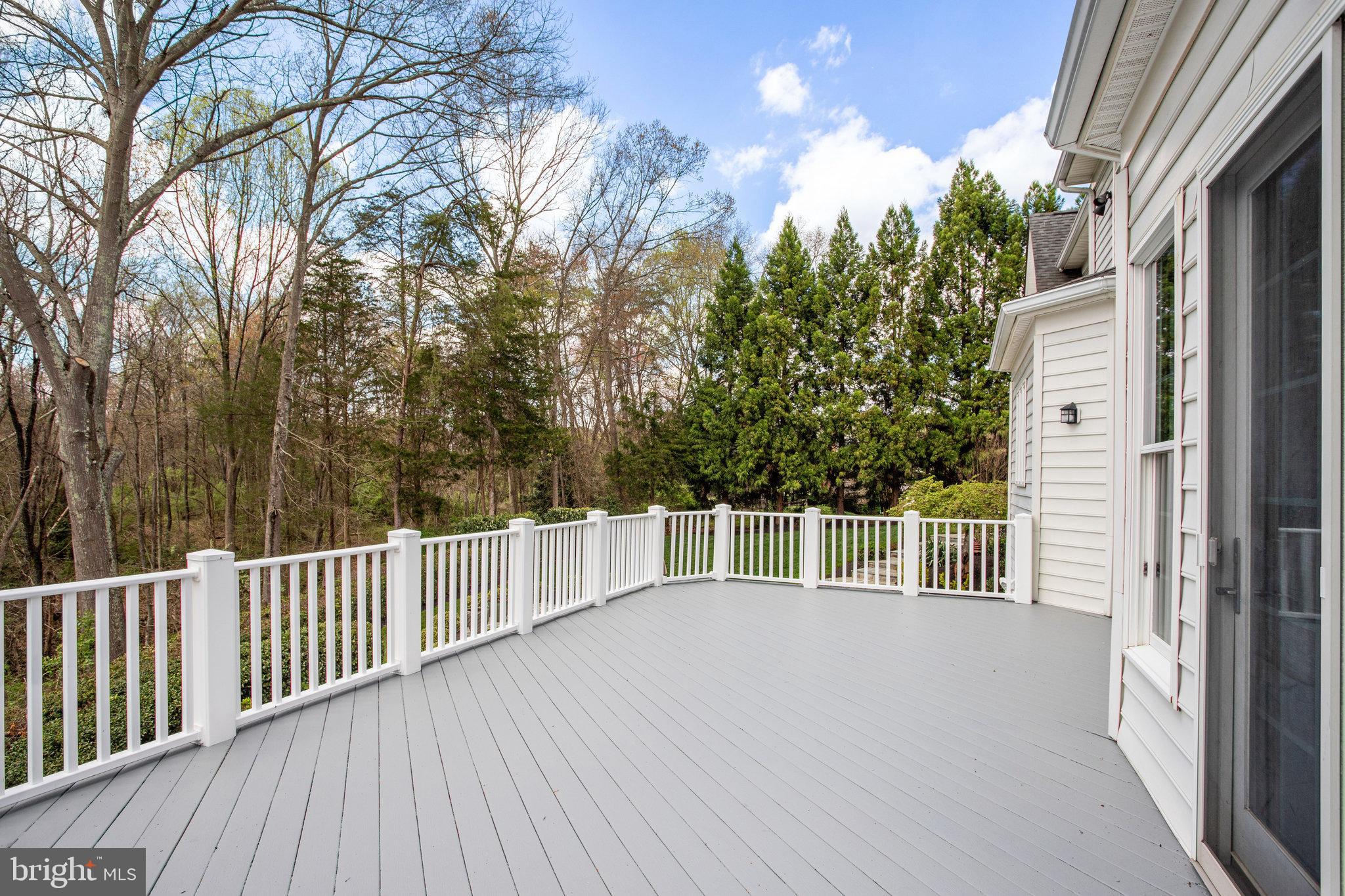 COLVIN MILL RUN - Residential