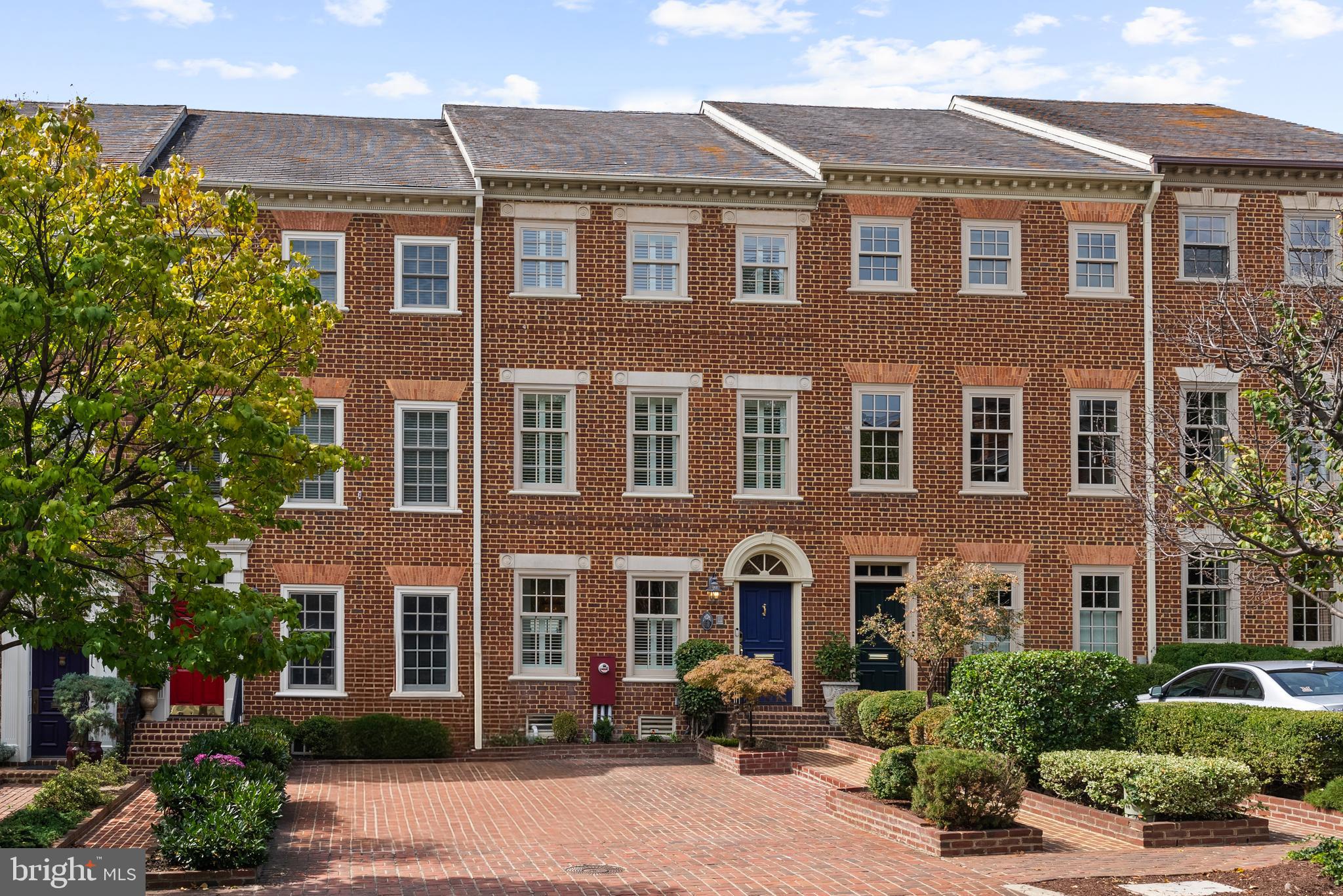 OLD TOWN - Residential