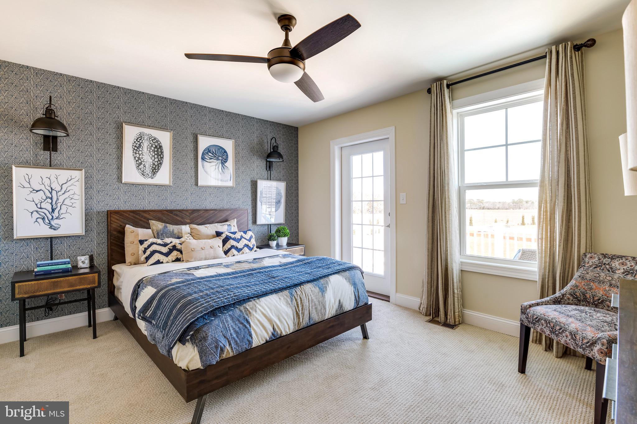 SERENITY AT CUBBAGE POND - Residential