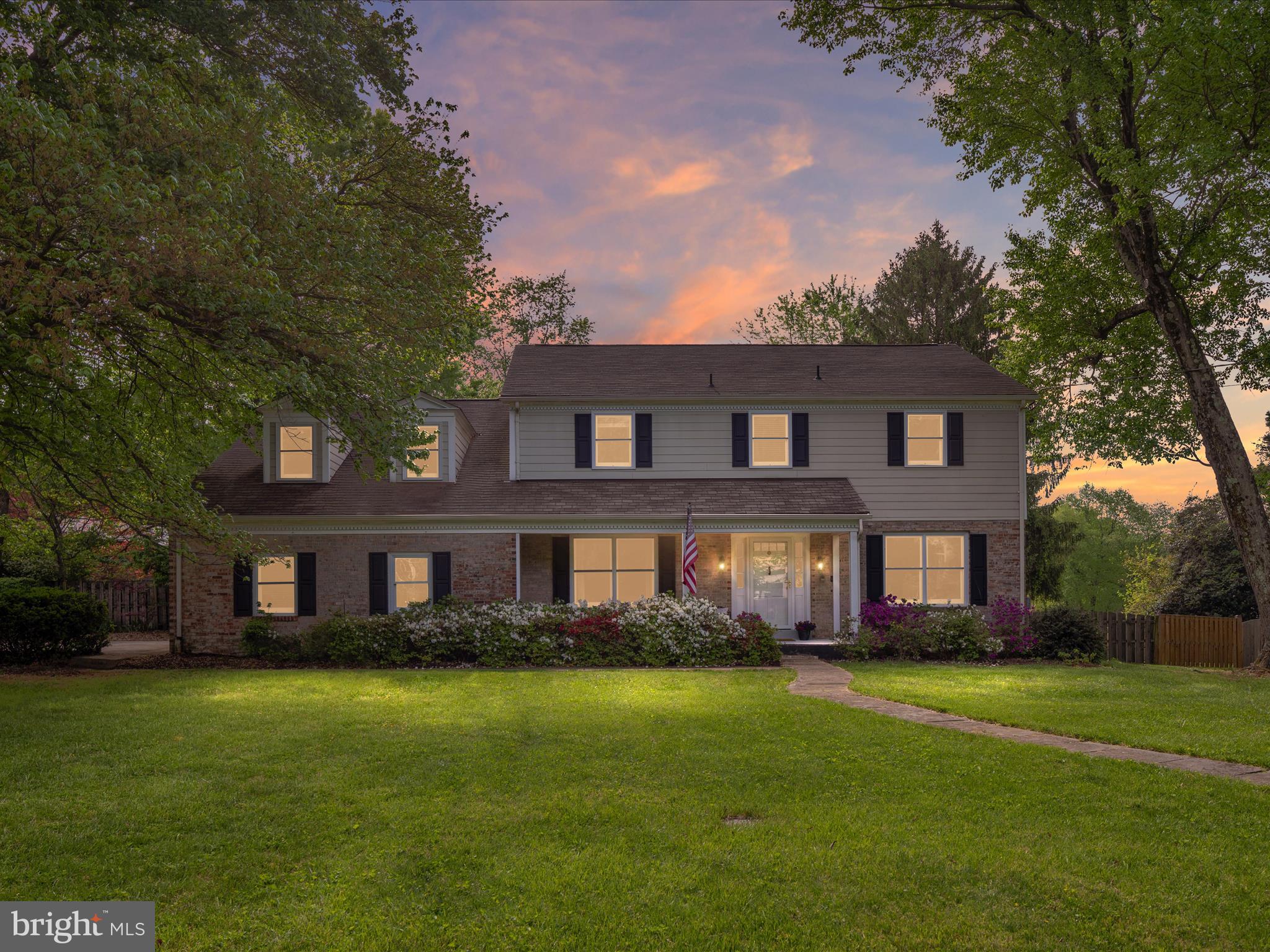 WILLERBURN ACRES - Residential