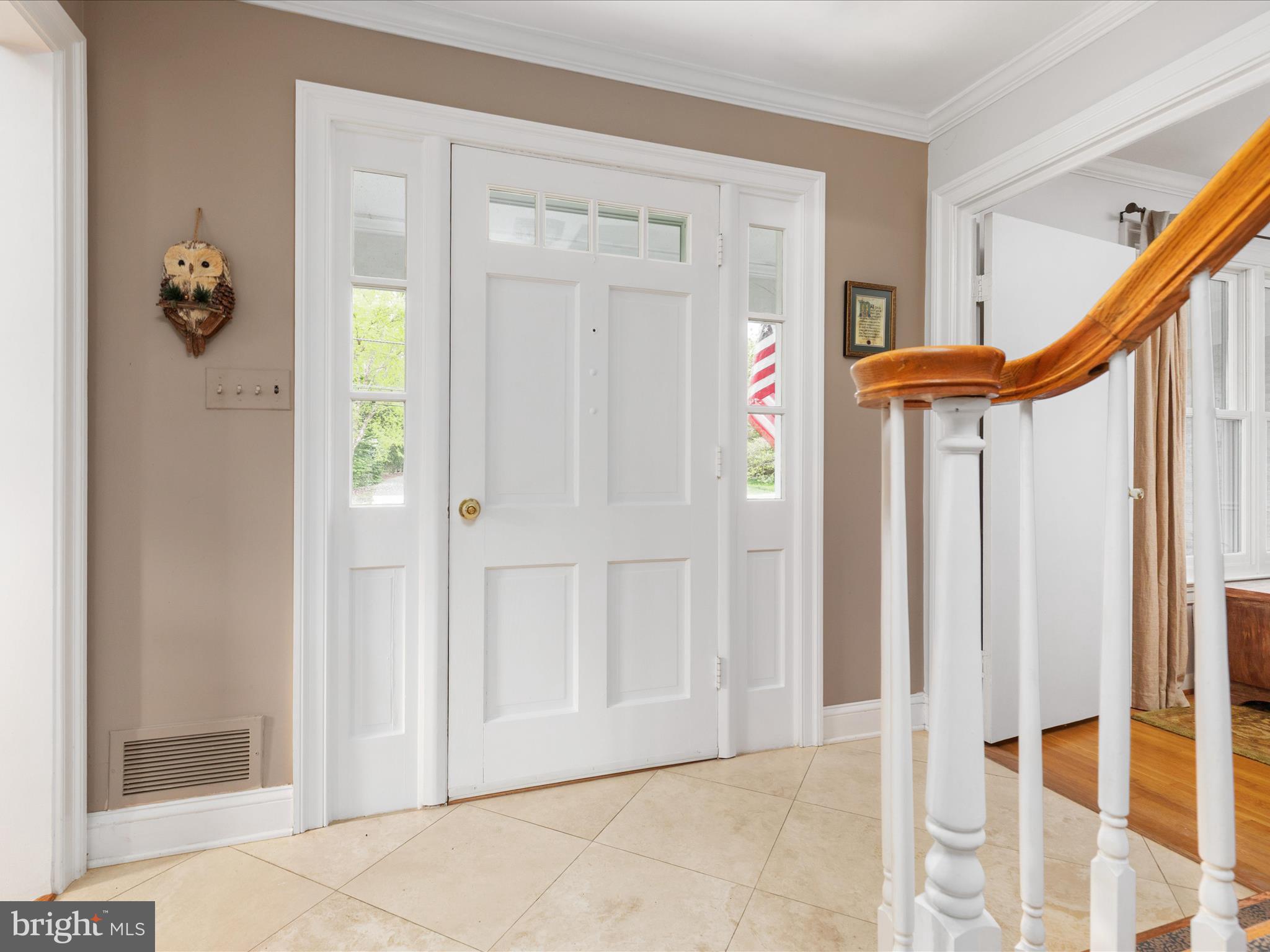 WILLERBURN ACRES - Residential