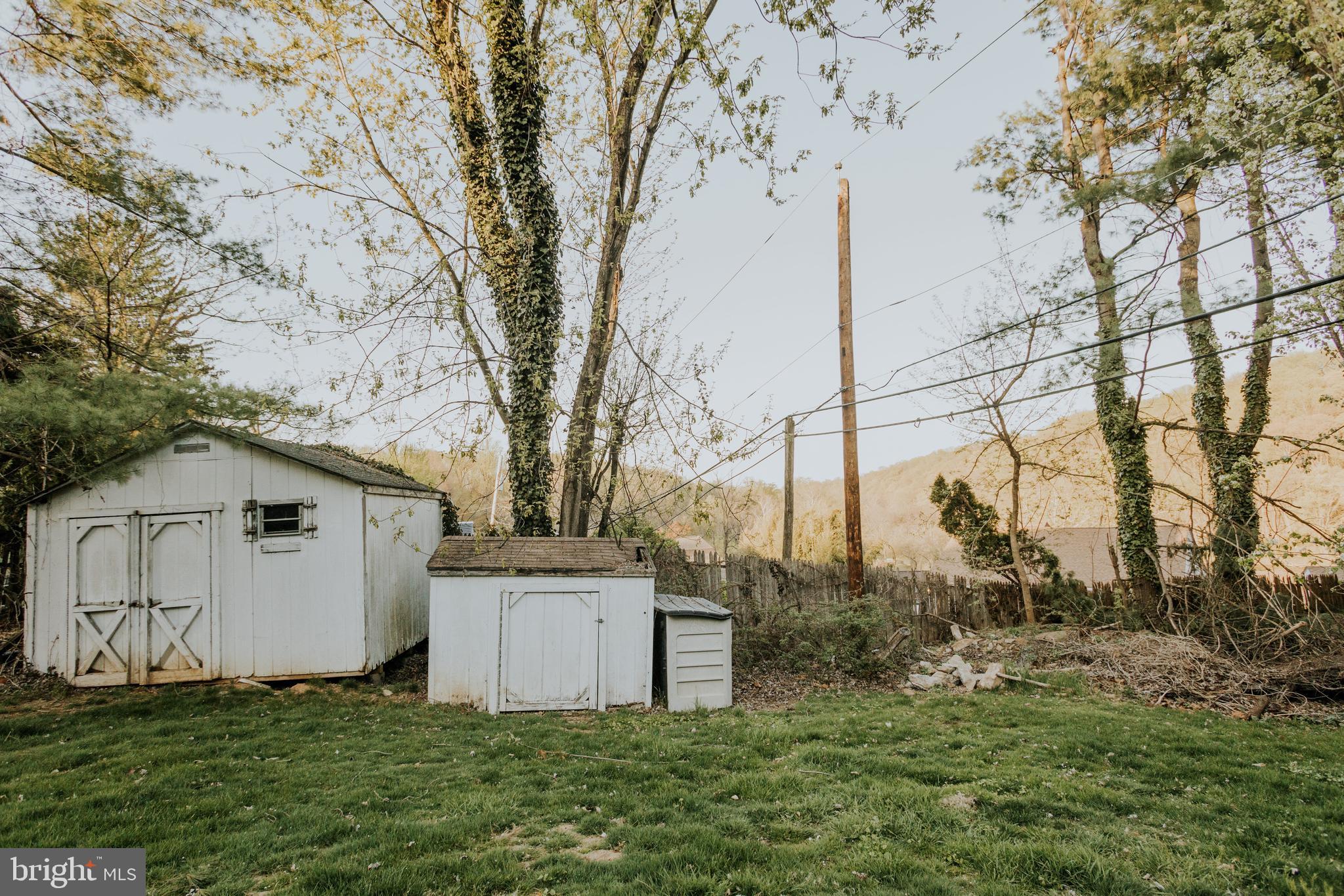 NESHAMINY HILLS - Residential Income