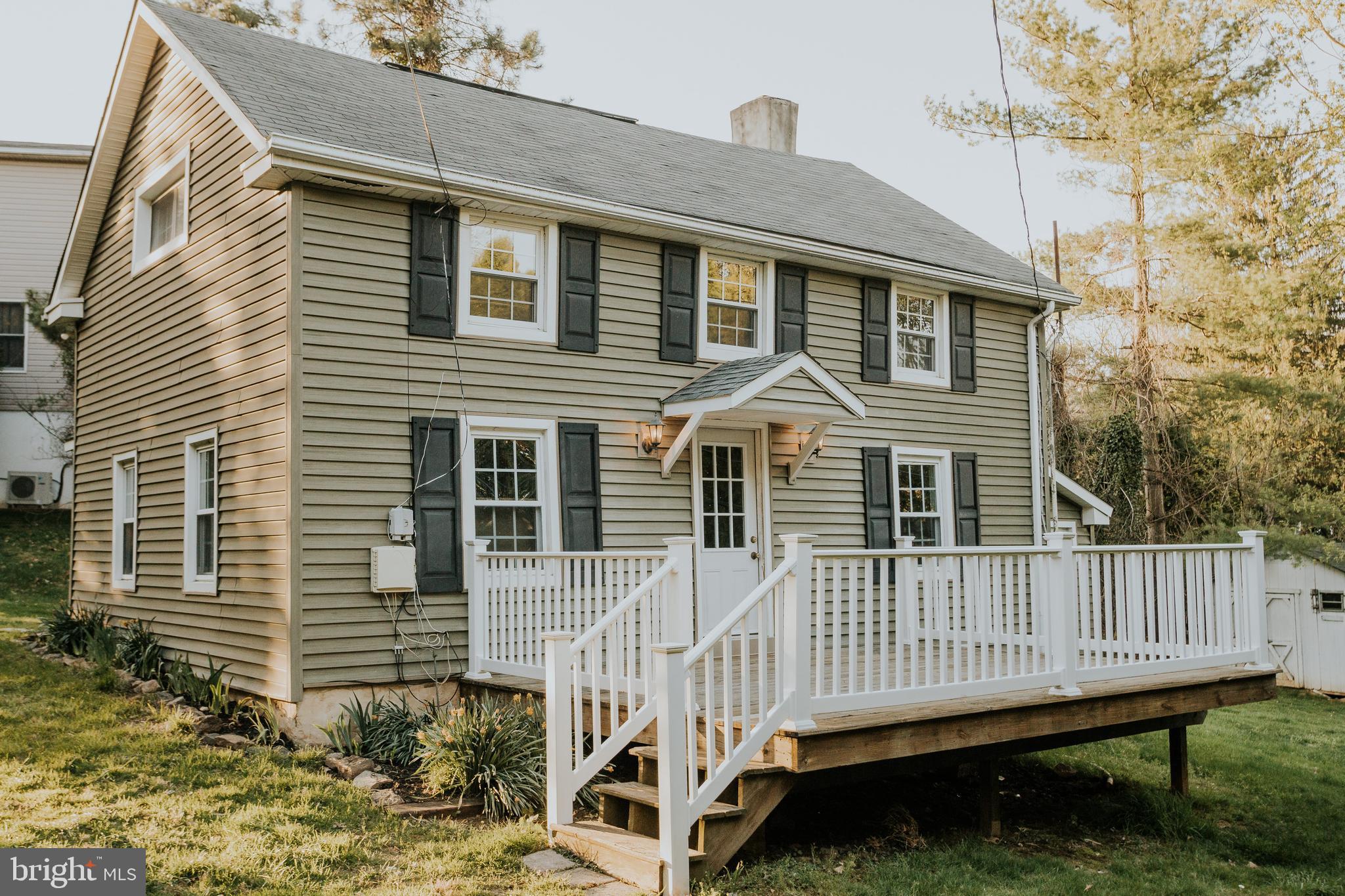 NESHAMINY HILLS - Residential Income