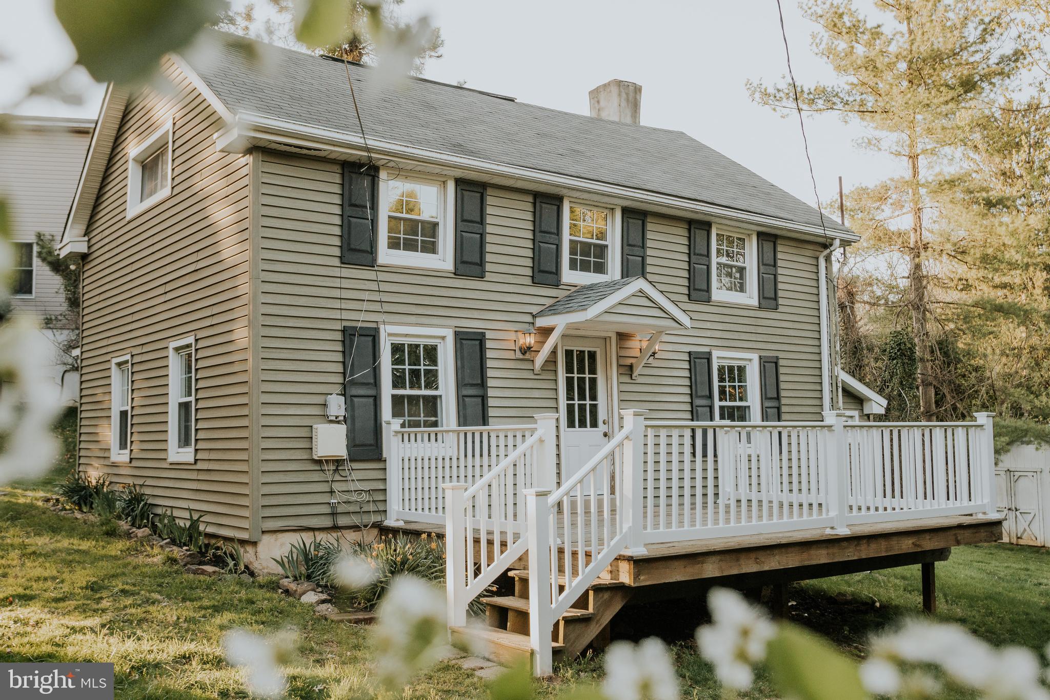 NESHAMINY HILLS - Residential Income