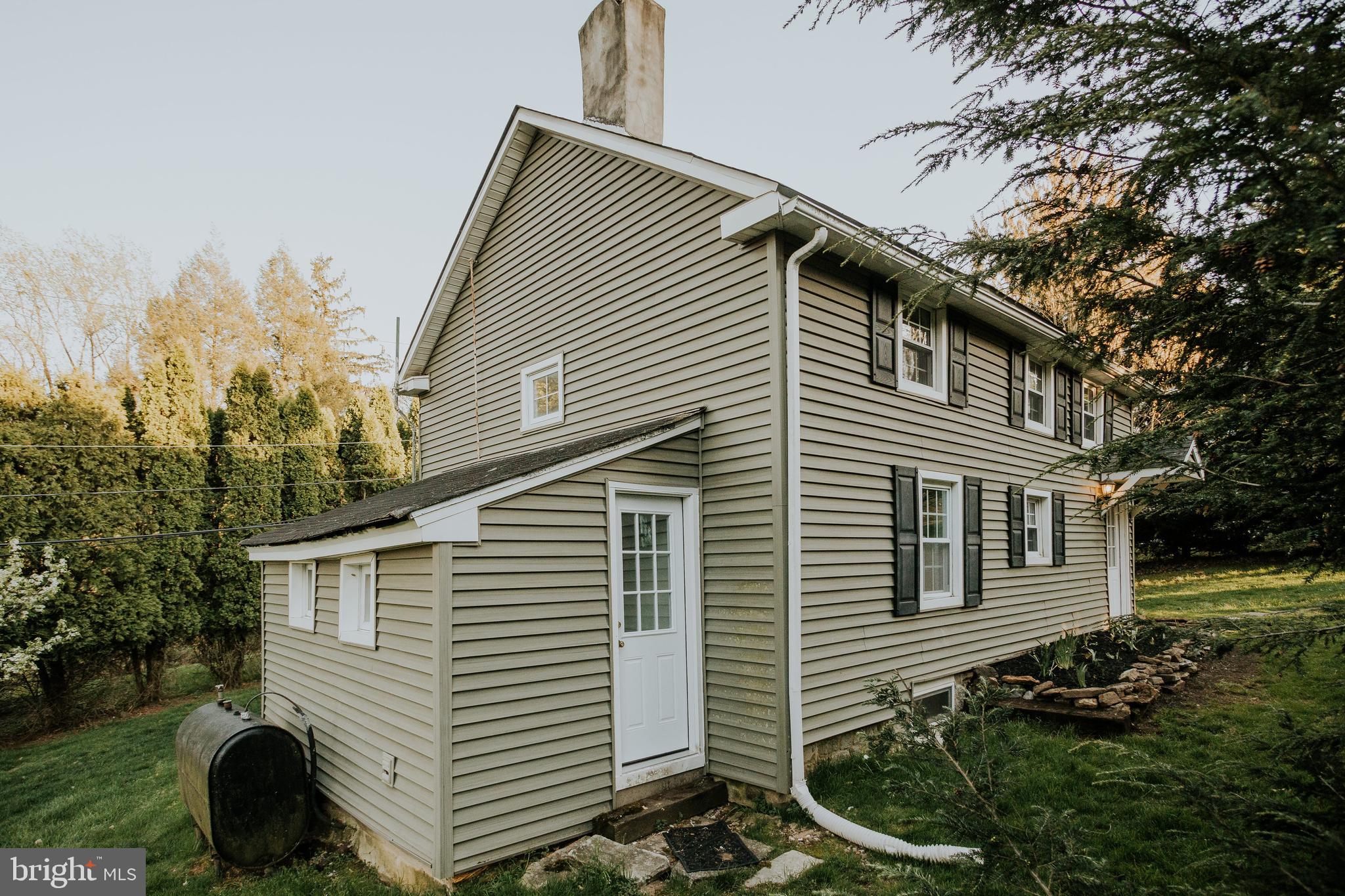 NESHAMINY HILLS - Residential Income