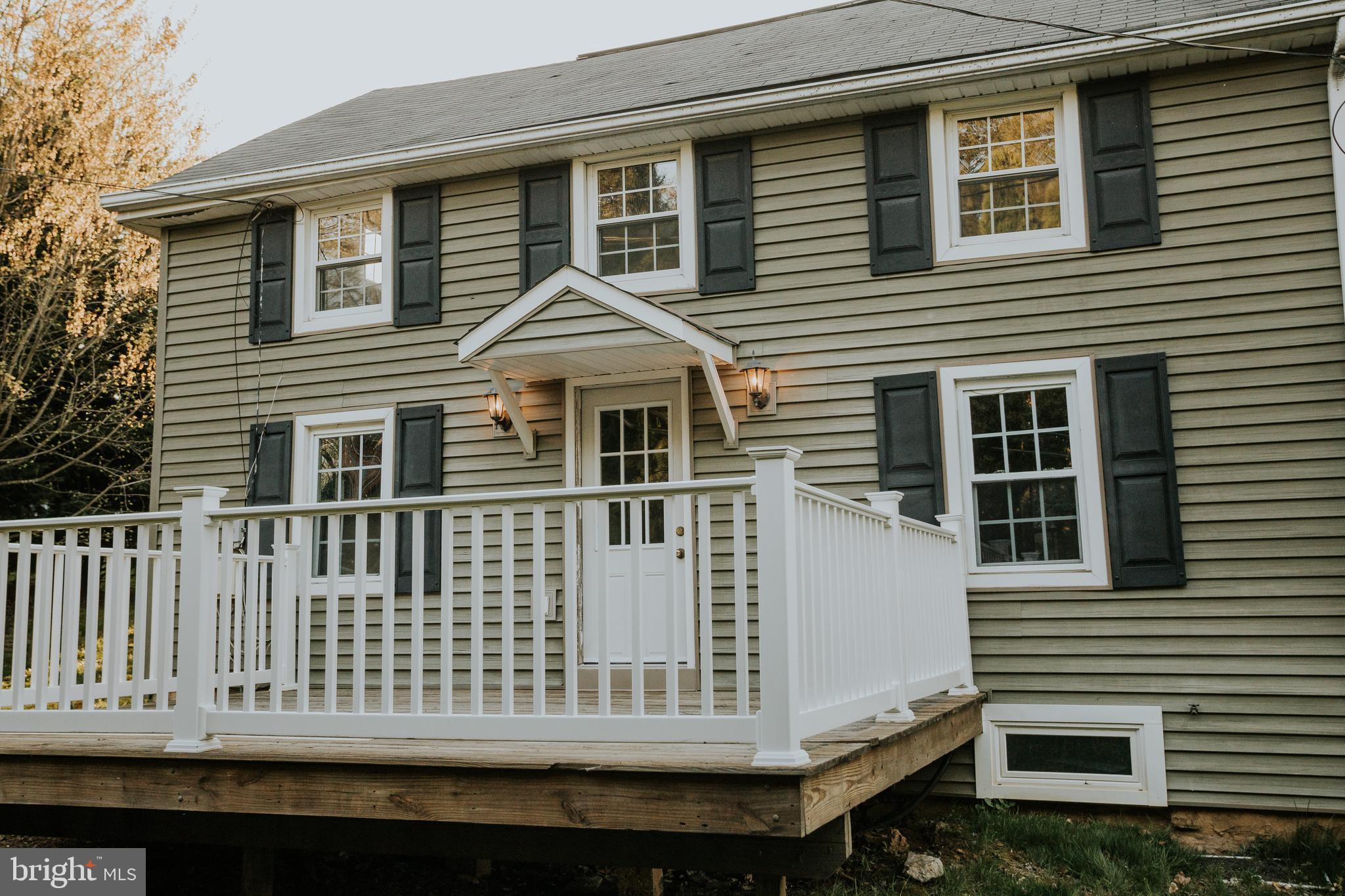 NESHAMINY HILLS - Residential Income