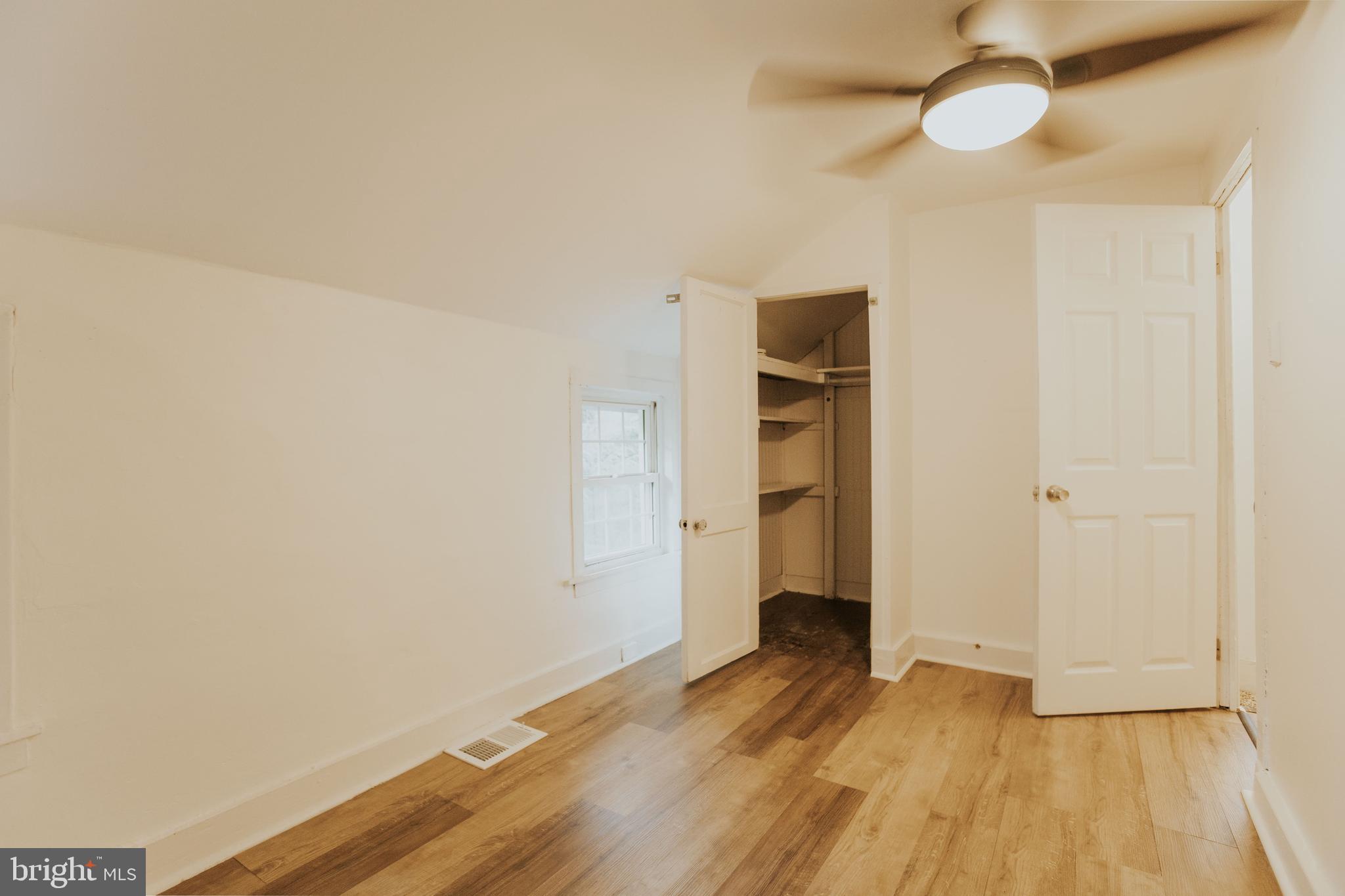 NESHAMINY HILLS - Residential Income