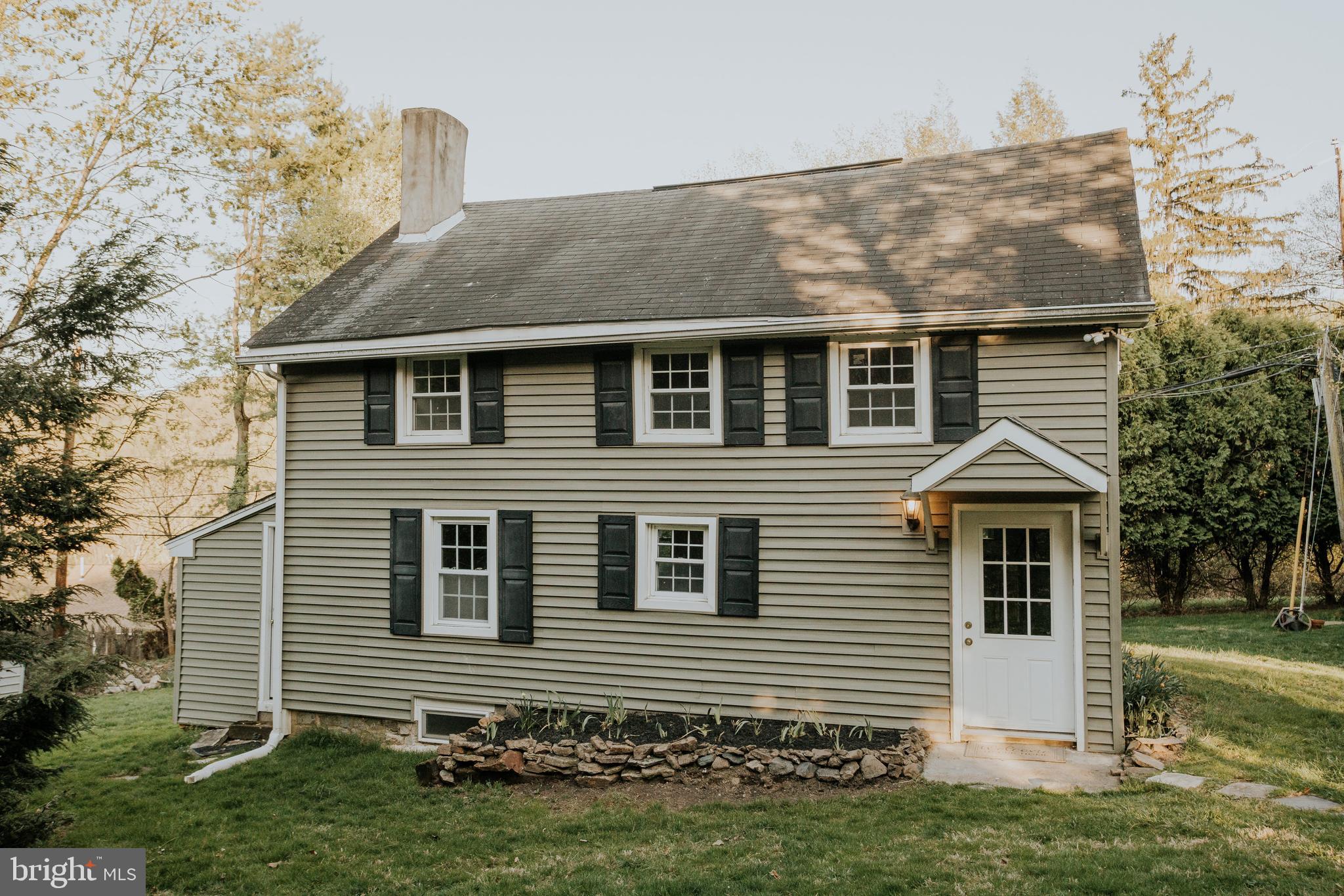NESHAMINY HILLS - Residential Income