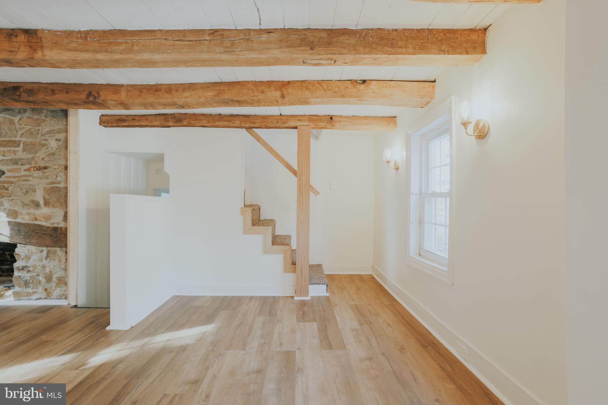 NESHAMINY HILLS - Residential Income