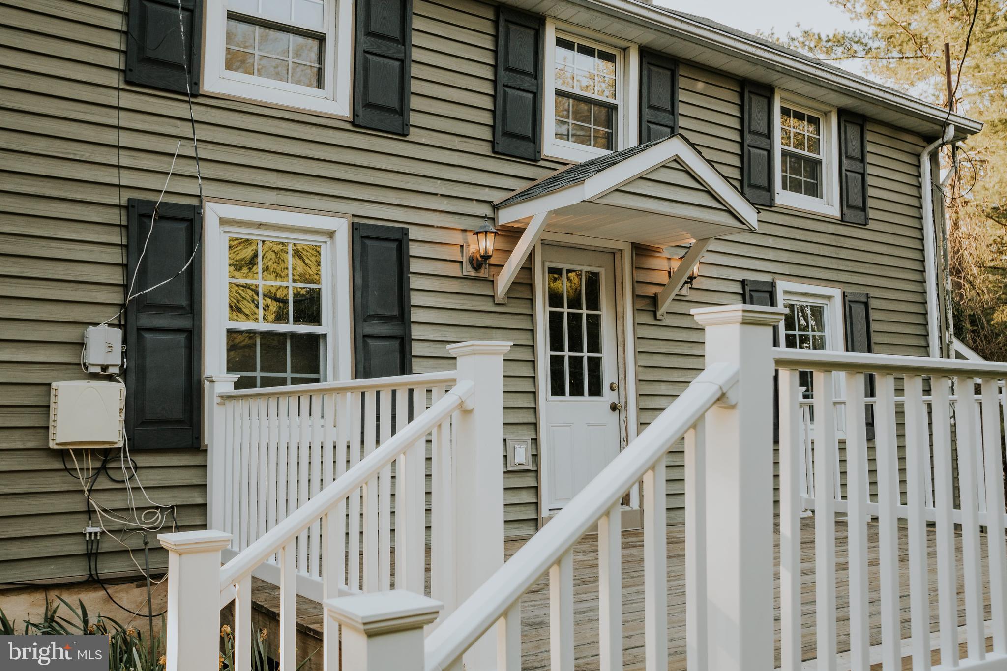 NESHAMINY HILLS - Residential Income