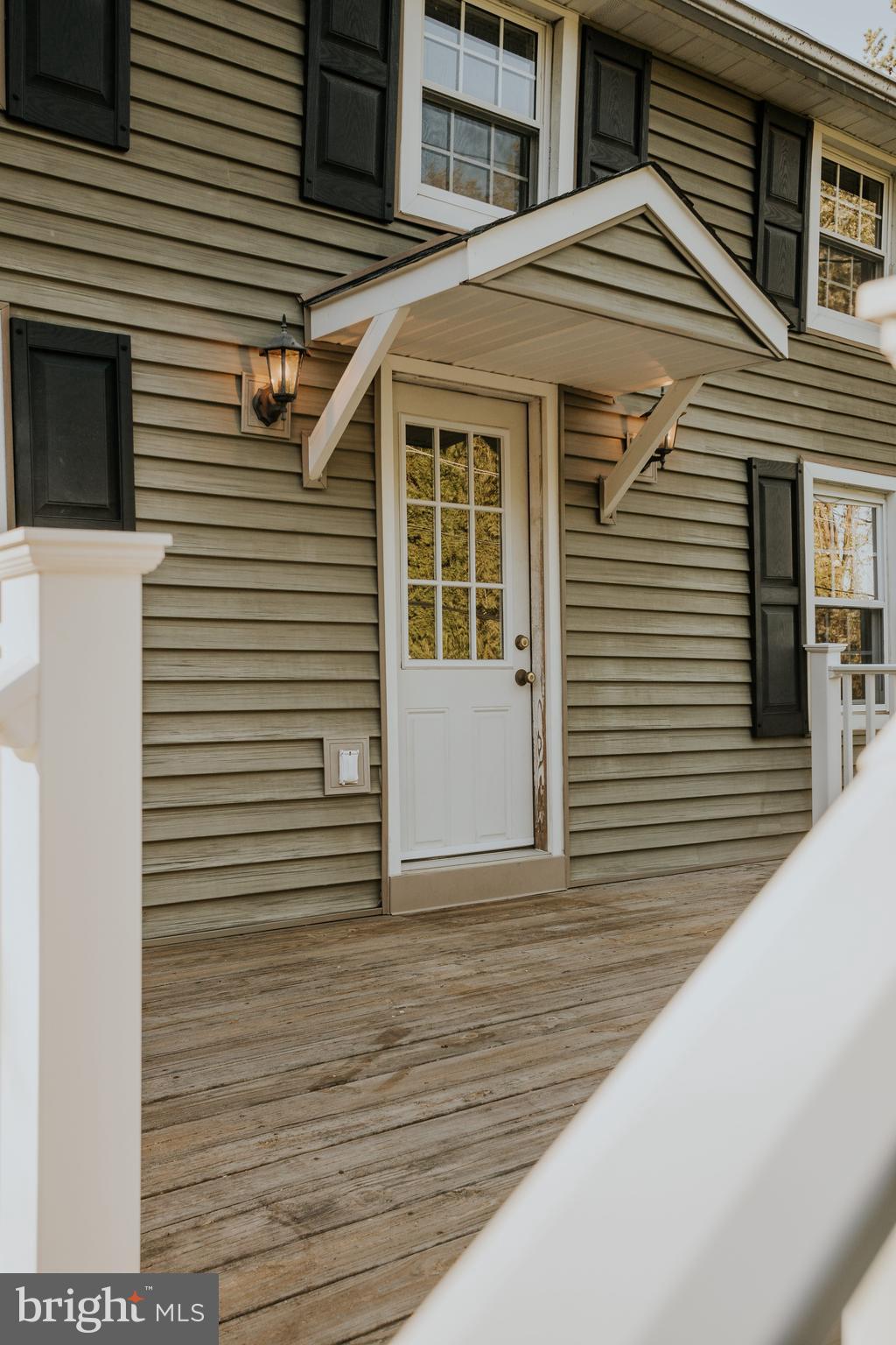 NESHAMINY HILLS - Residential Income