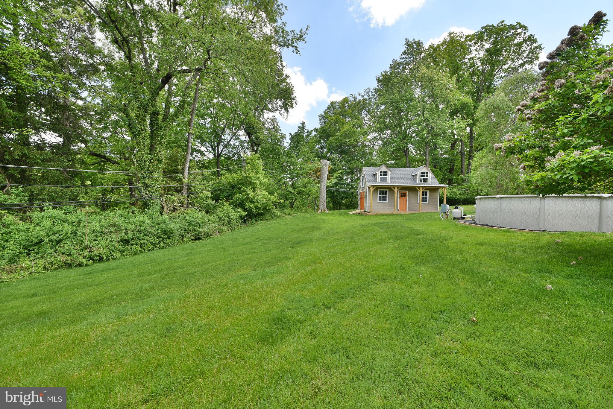 NESHAMINY HILLS - Residential Income