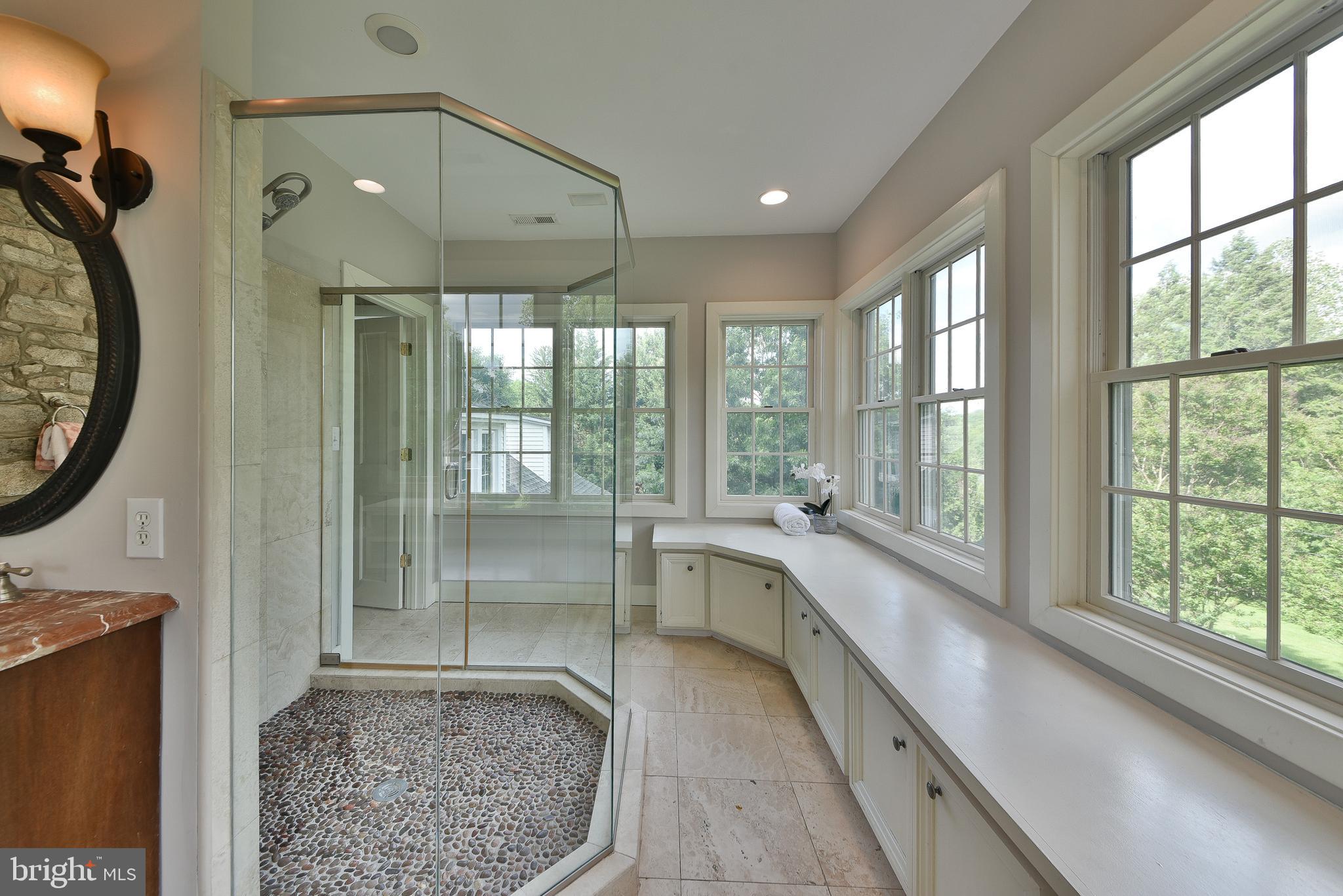 NESHAMINY HILLS - Residential Income