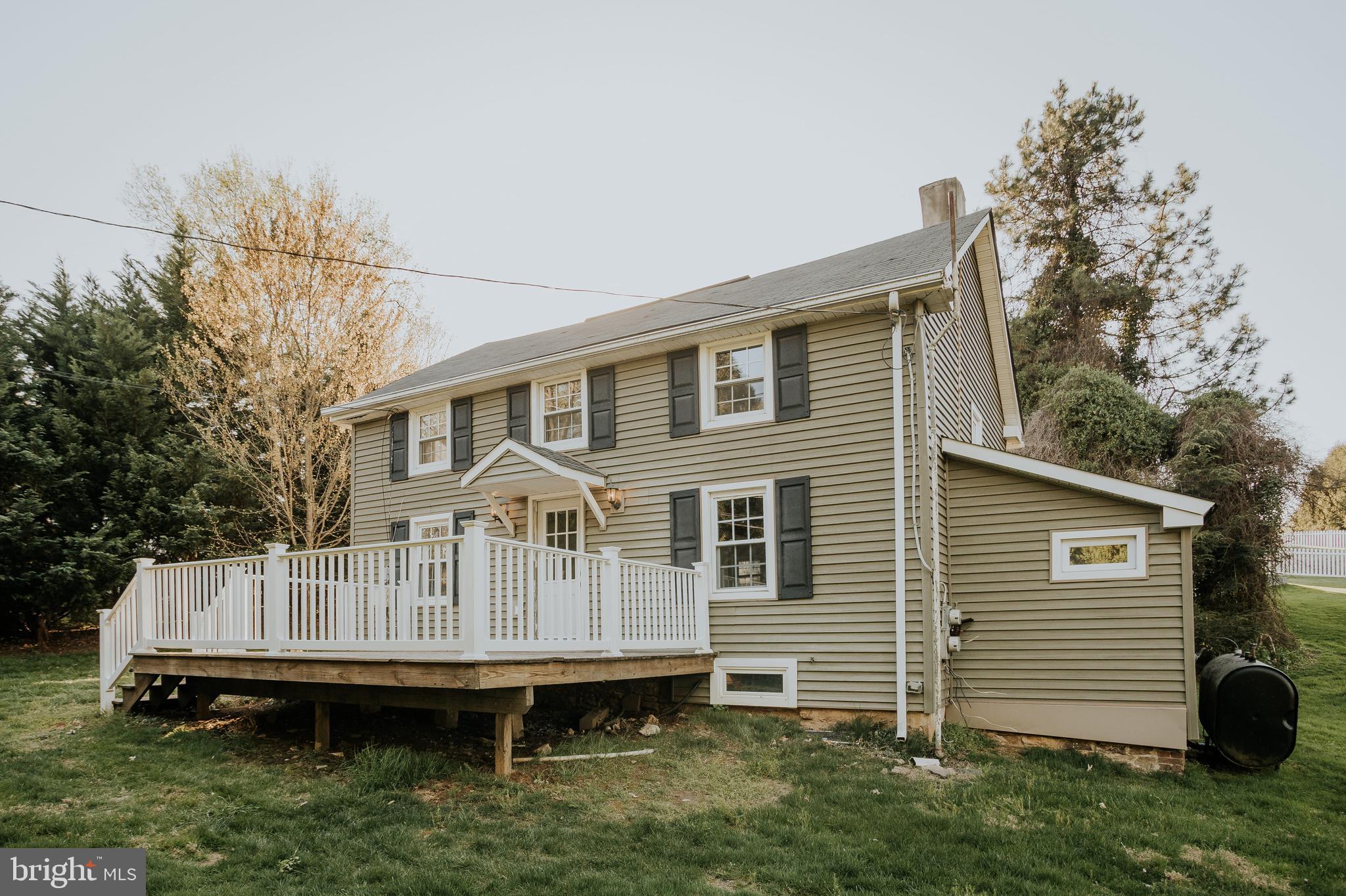 NESHAMINY HILLS - Residential Income