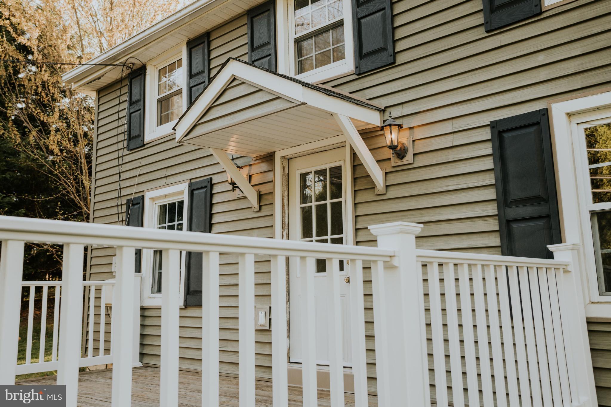 NESHAMINY HILLS - Residential Income