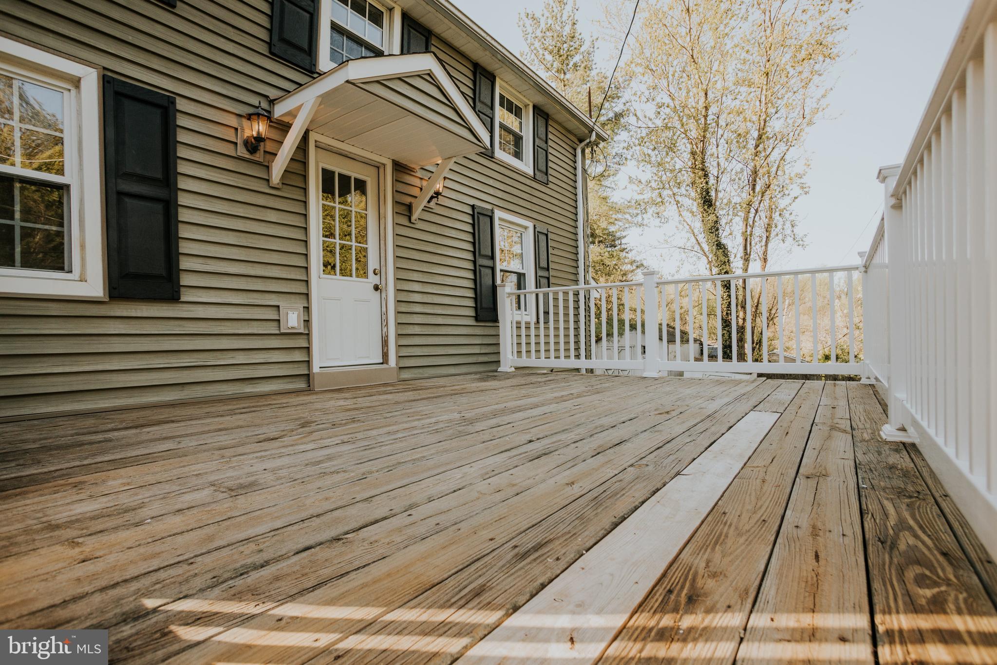 NESHAMINY HILLS - Residential Income