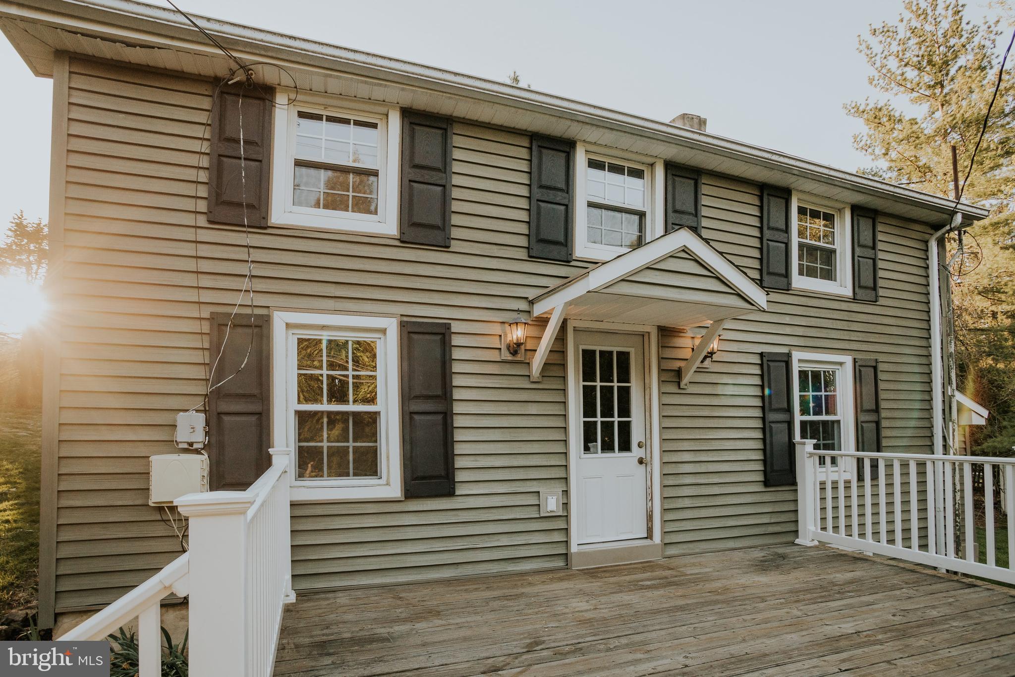 NESHAMINY HILLS - Residential Income