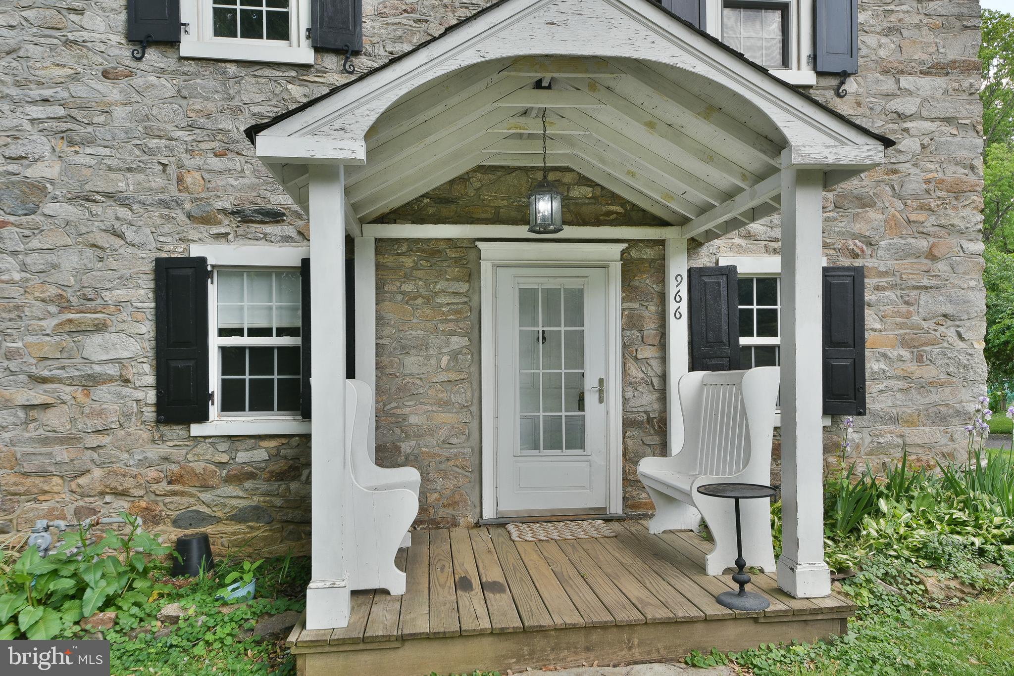 NESHAMINY HILLS - Residential Income