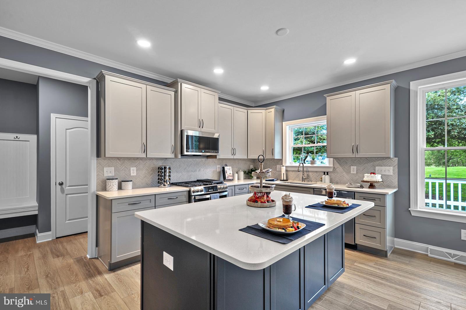PINEHURST VILLAGE - Residential